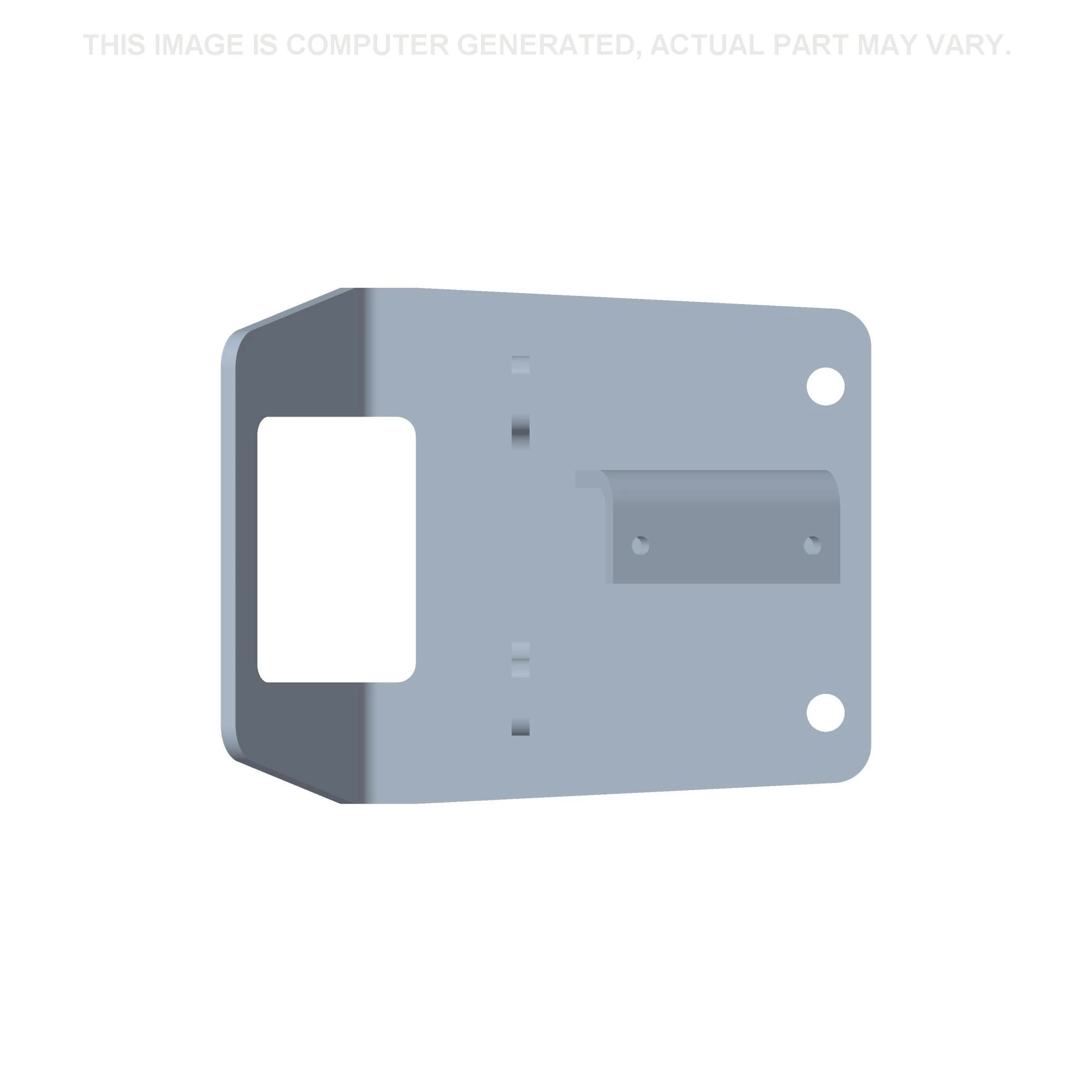 BRACKET | FLEXICOIL | US | EN