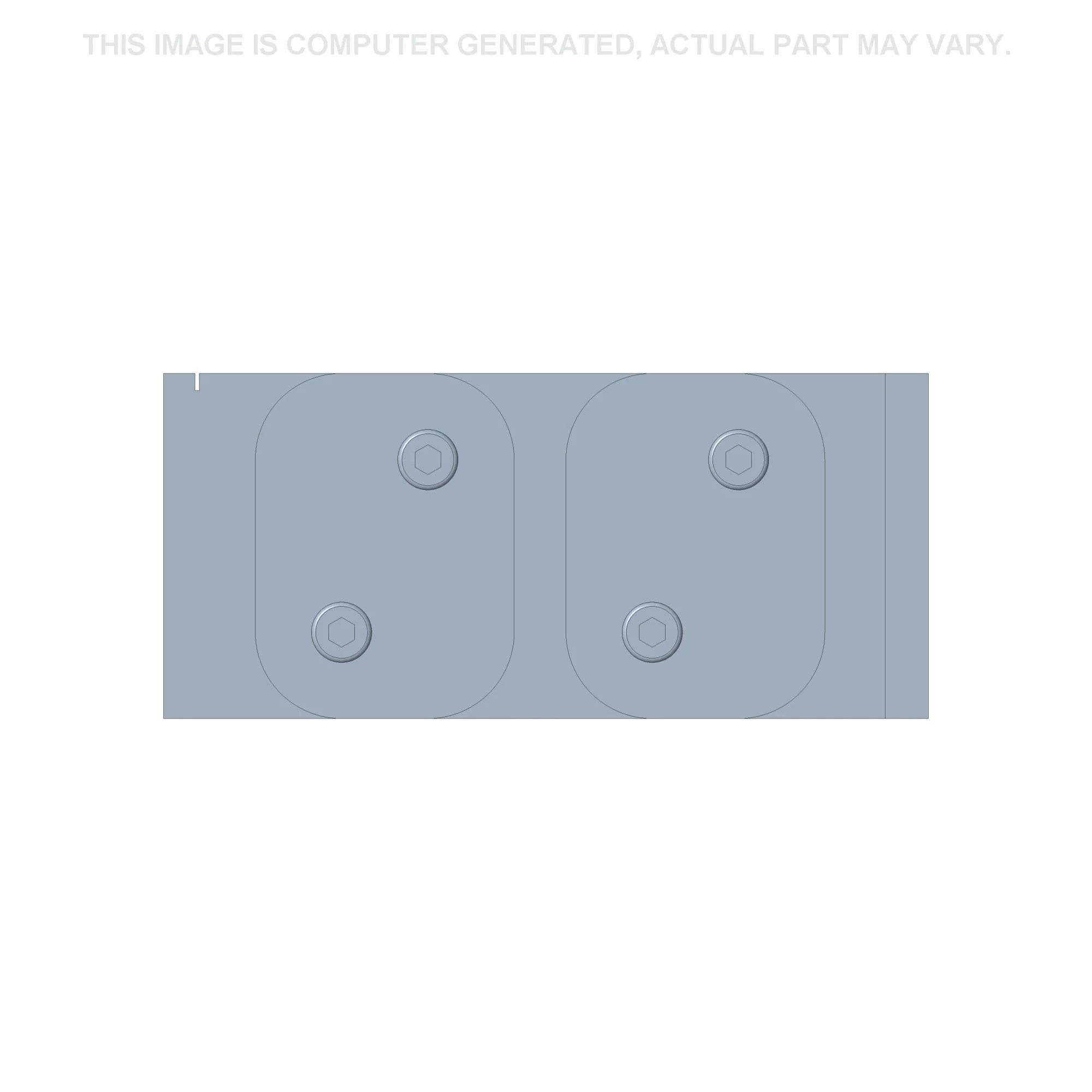 MANIFOLD VALVE | CASEIH | SA | EN