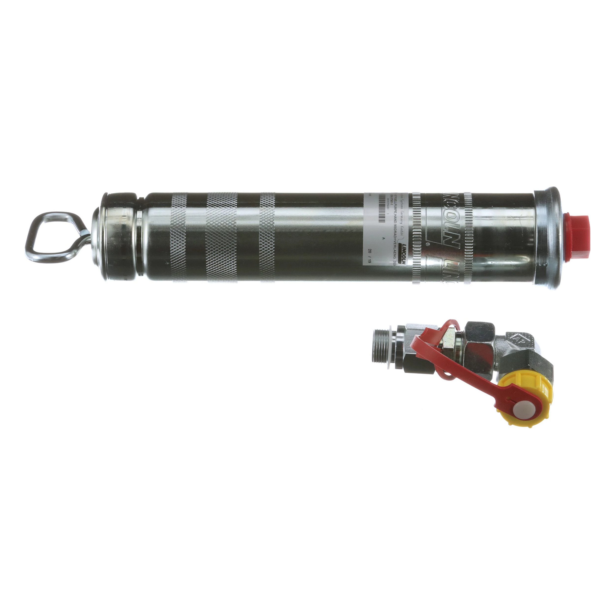 KIT DE SERVICIO | STEYR | EU | ES