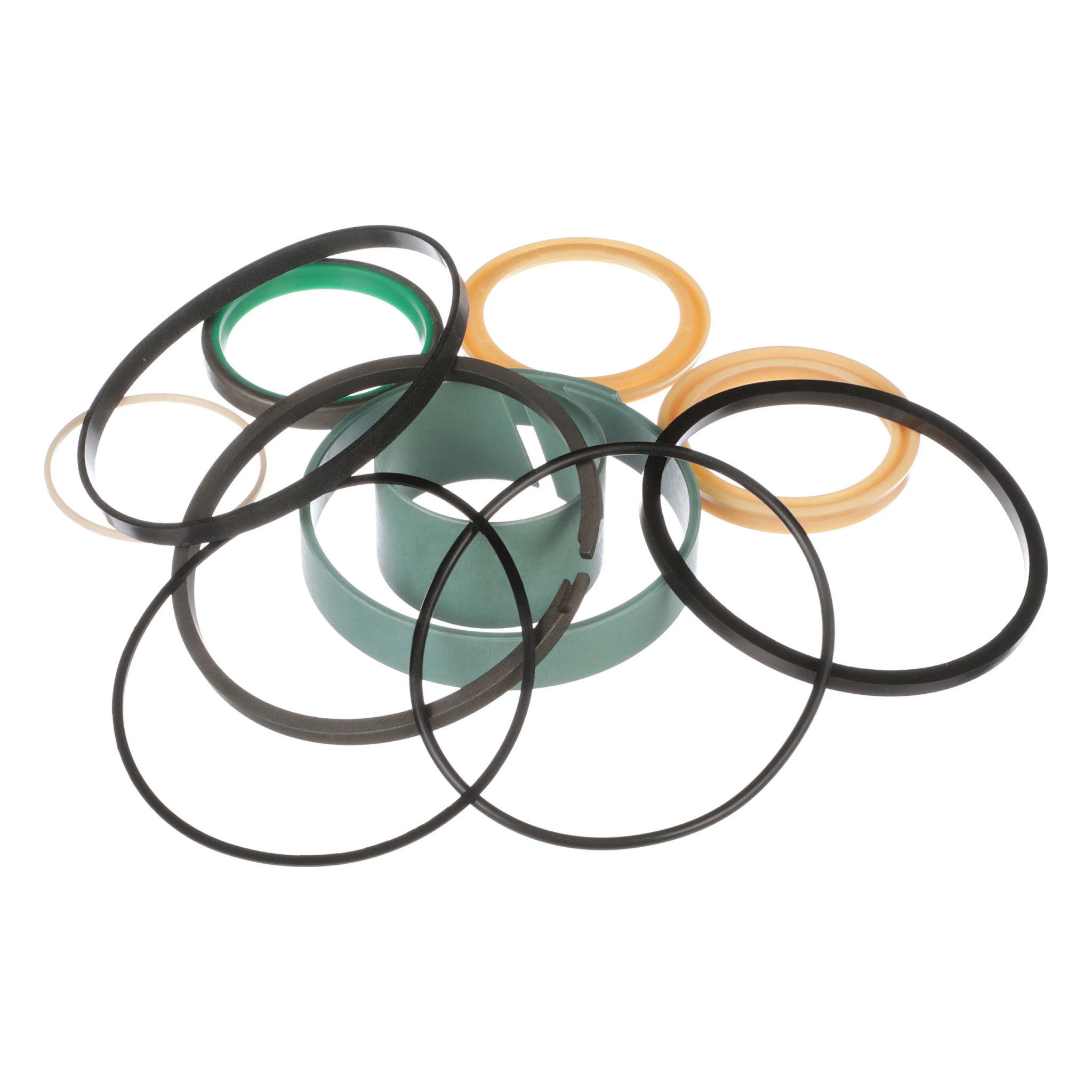 SEAL KIT | FLEXICOIL | CA | FR