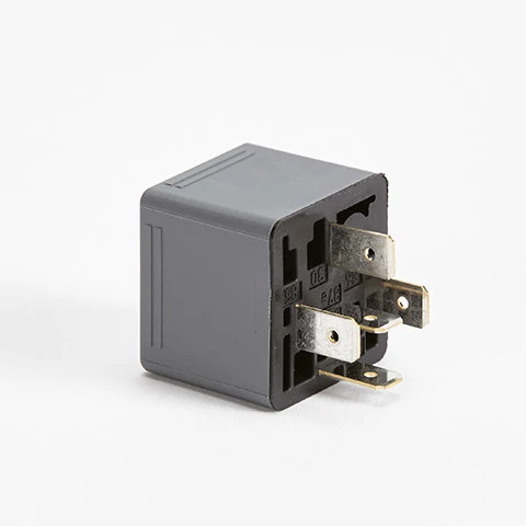 RELAY | CASECE | CA | EN