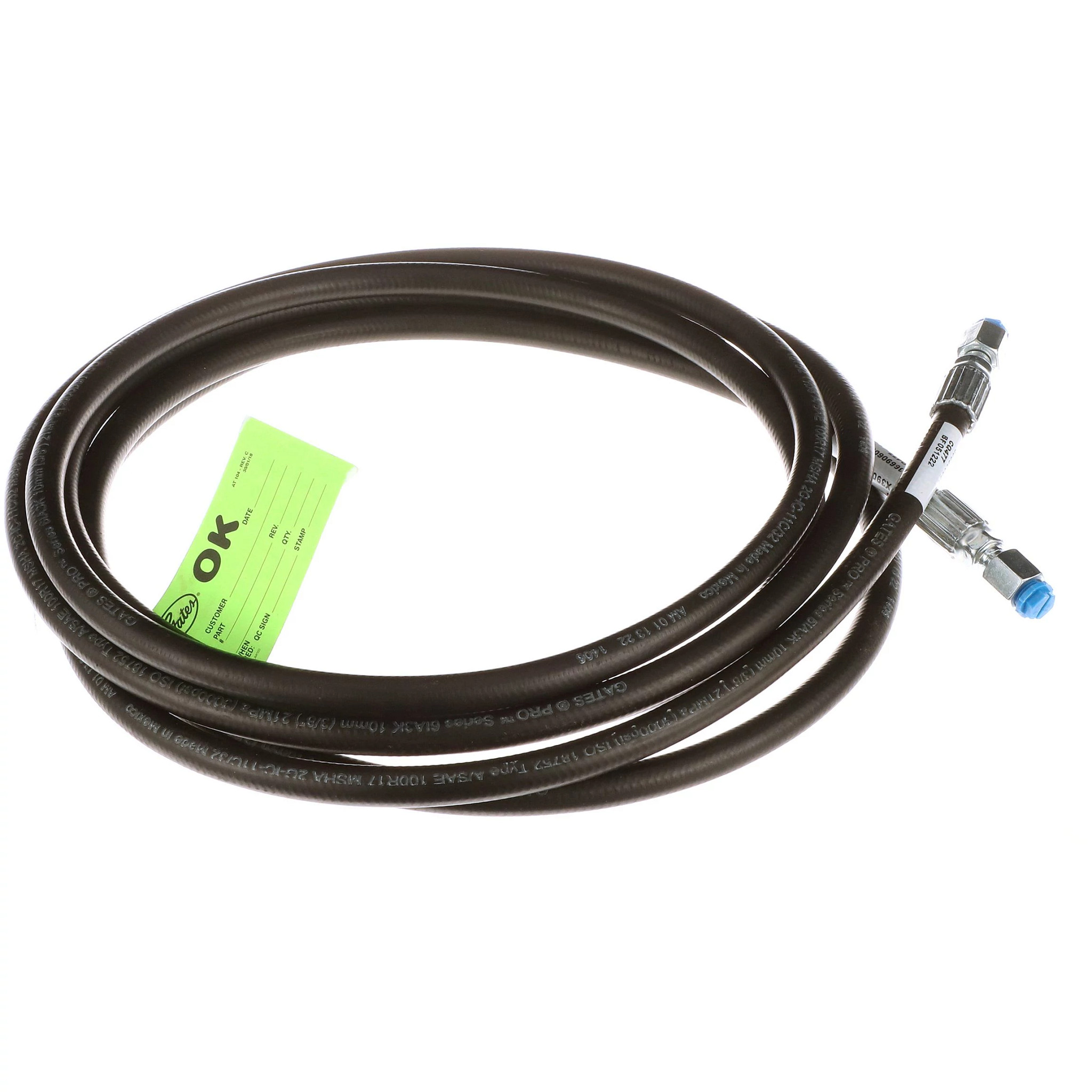 MANGUEIRA HIDRÁULICA