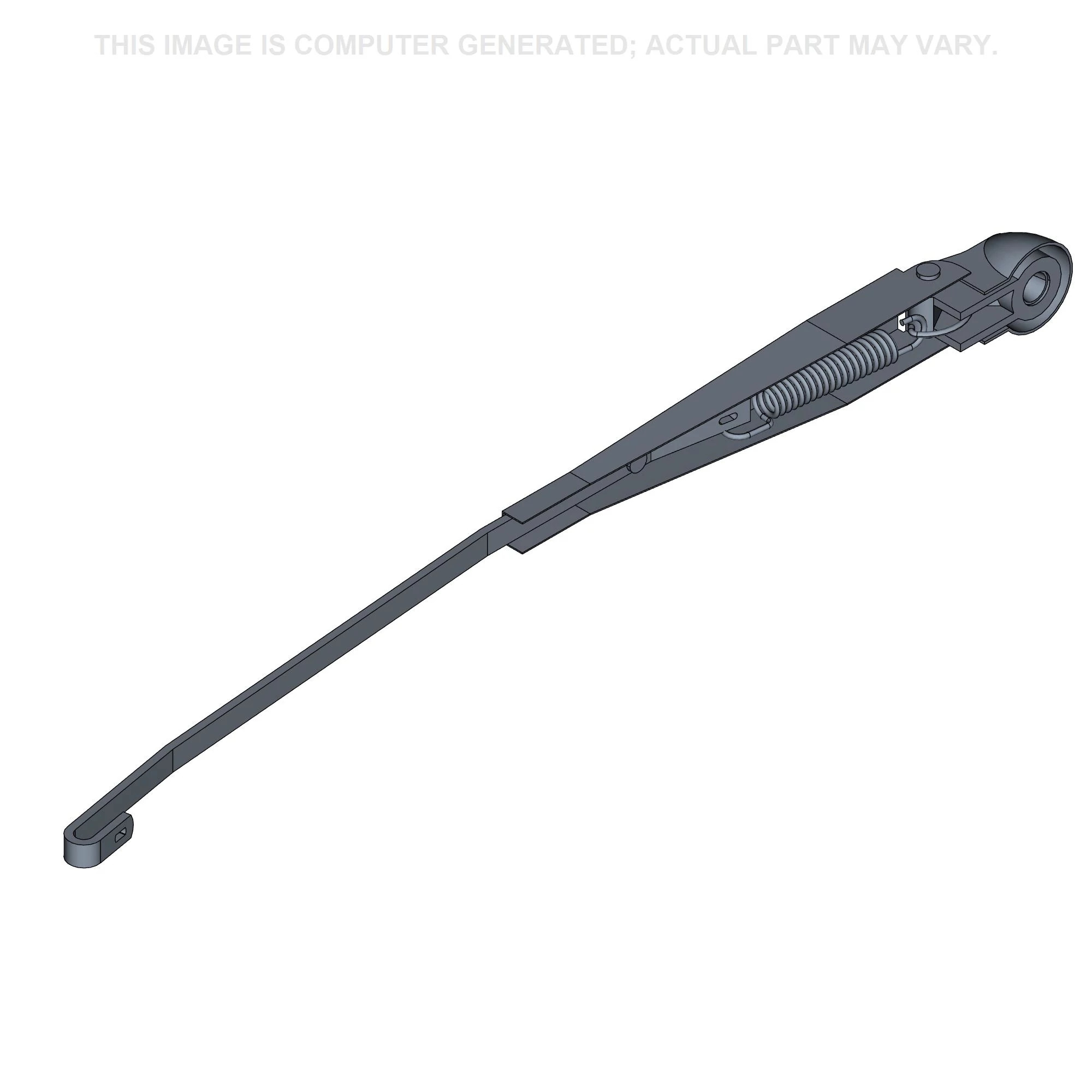 Wiper Arm | CASECE | CA | EN