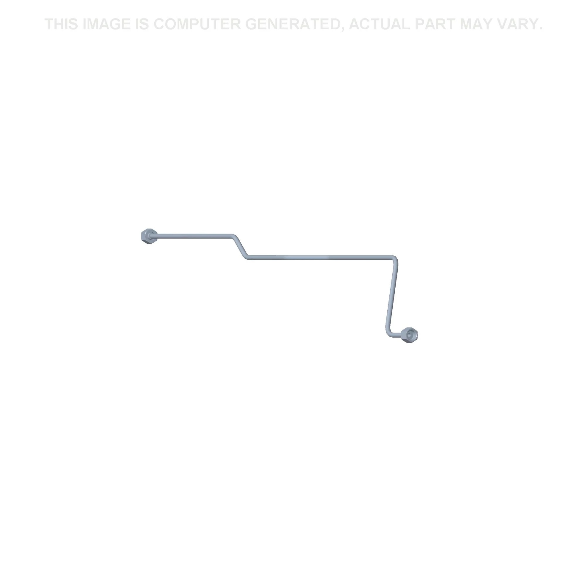 TUBAGEM HIDRÁULICO | CASEIH | EU | PT