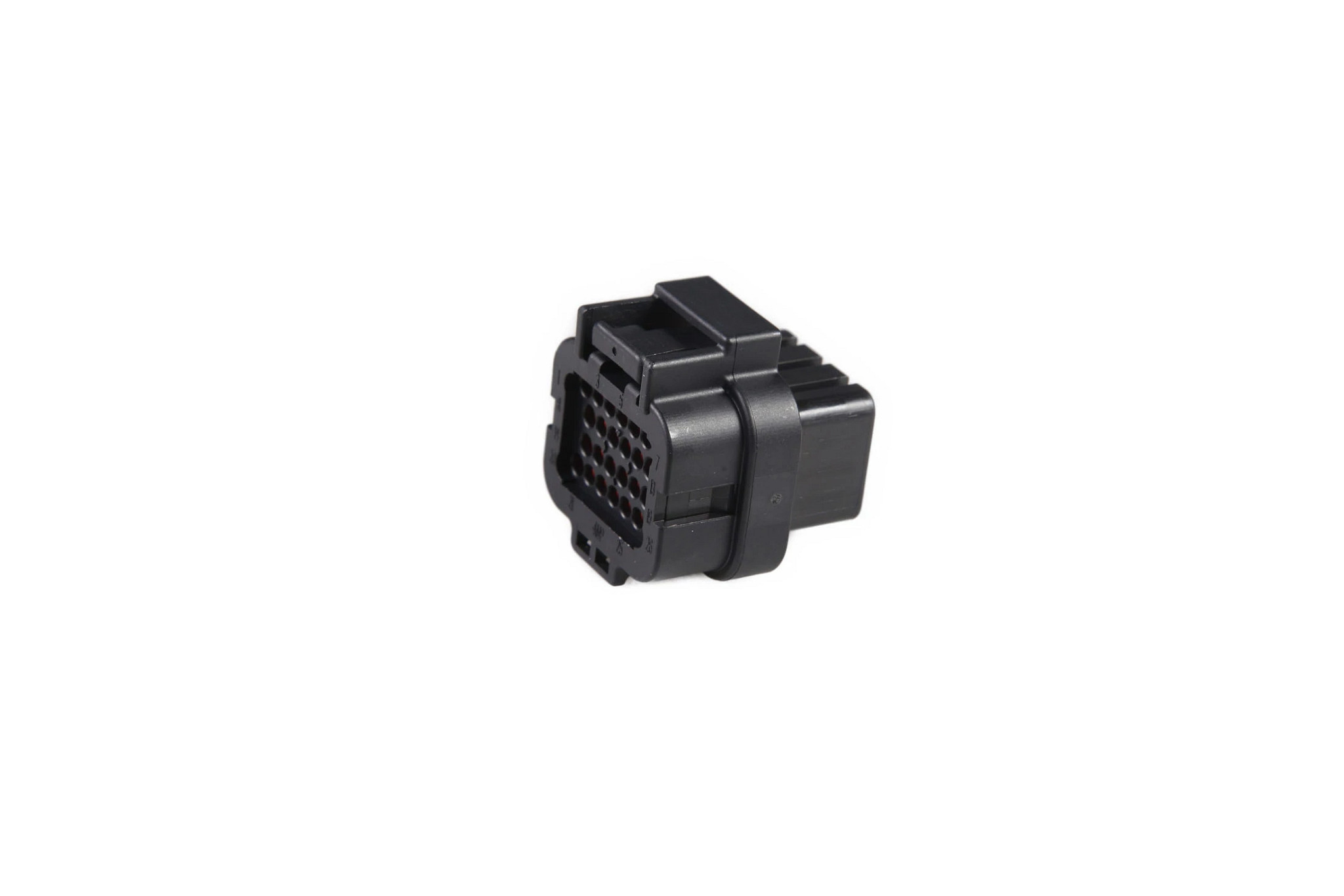Conector Multipolar