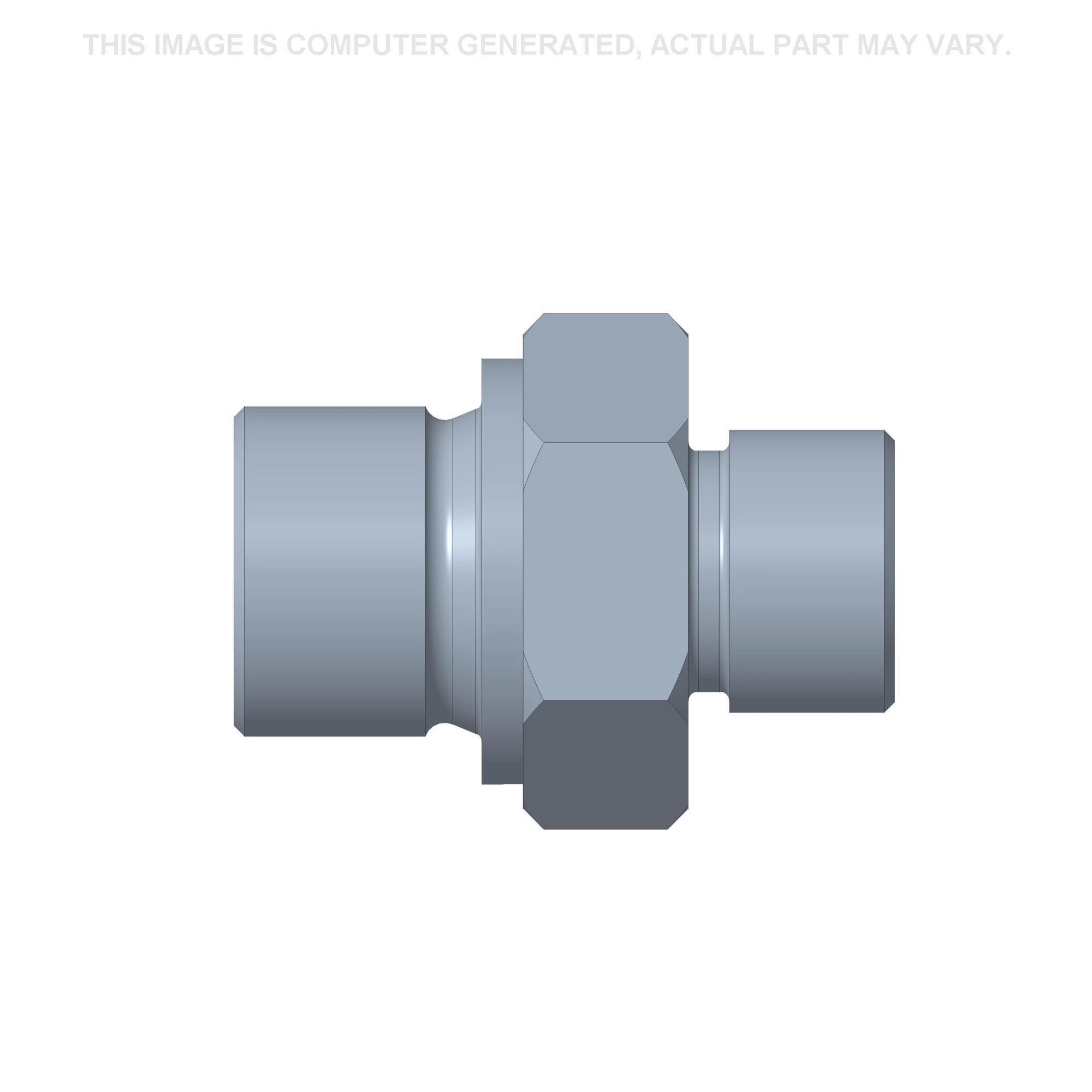 HYD CONNECTOR | CASEIH | CA | EN