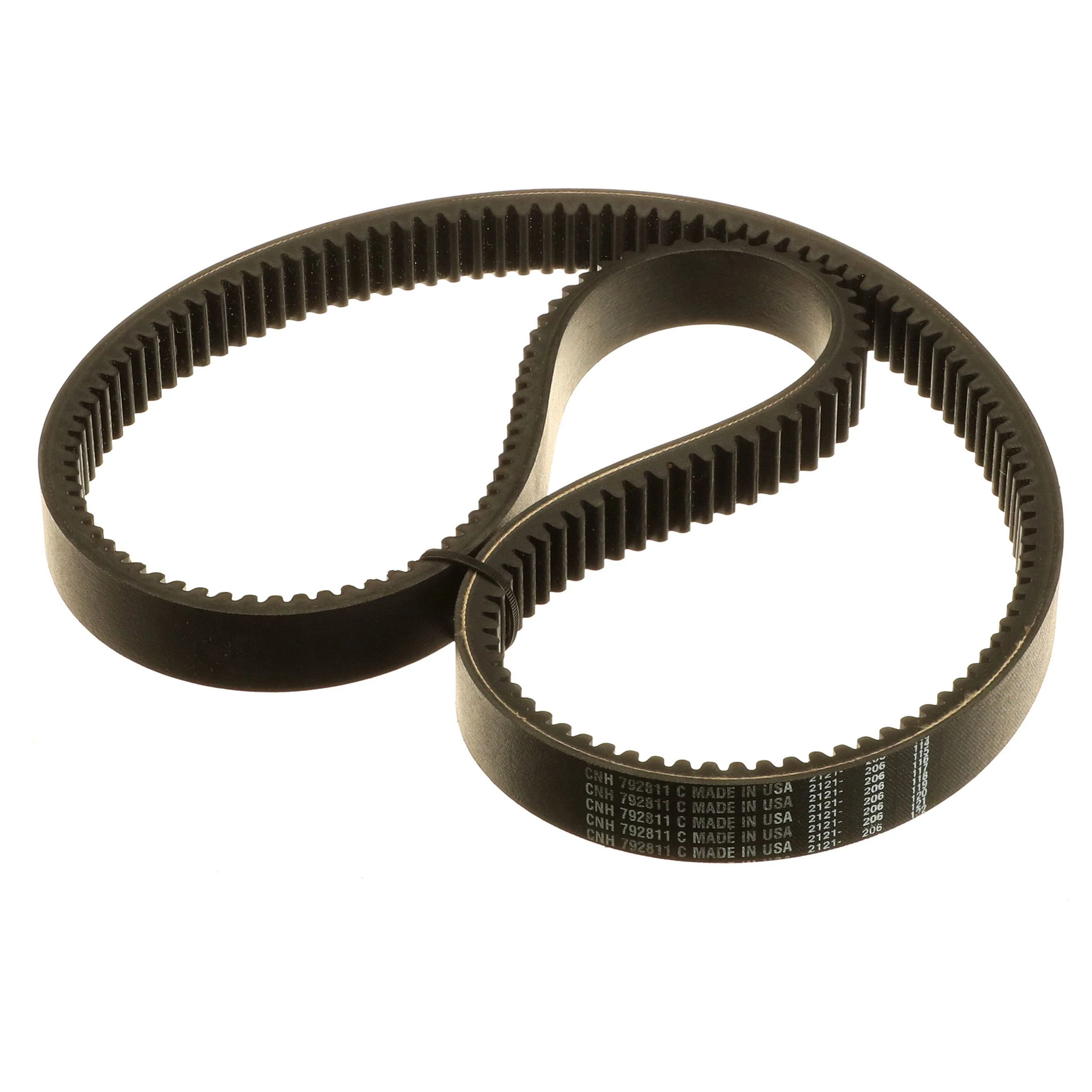 Clean Fan Vari-Drive V-Belt - 1.50