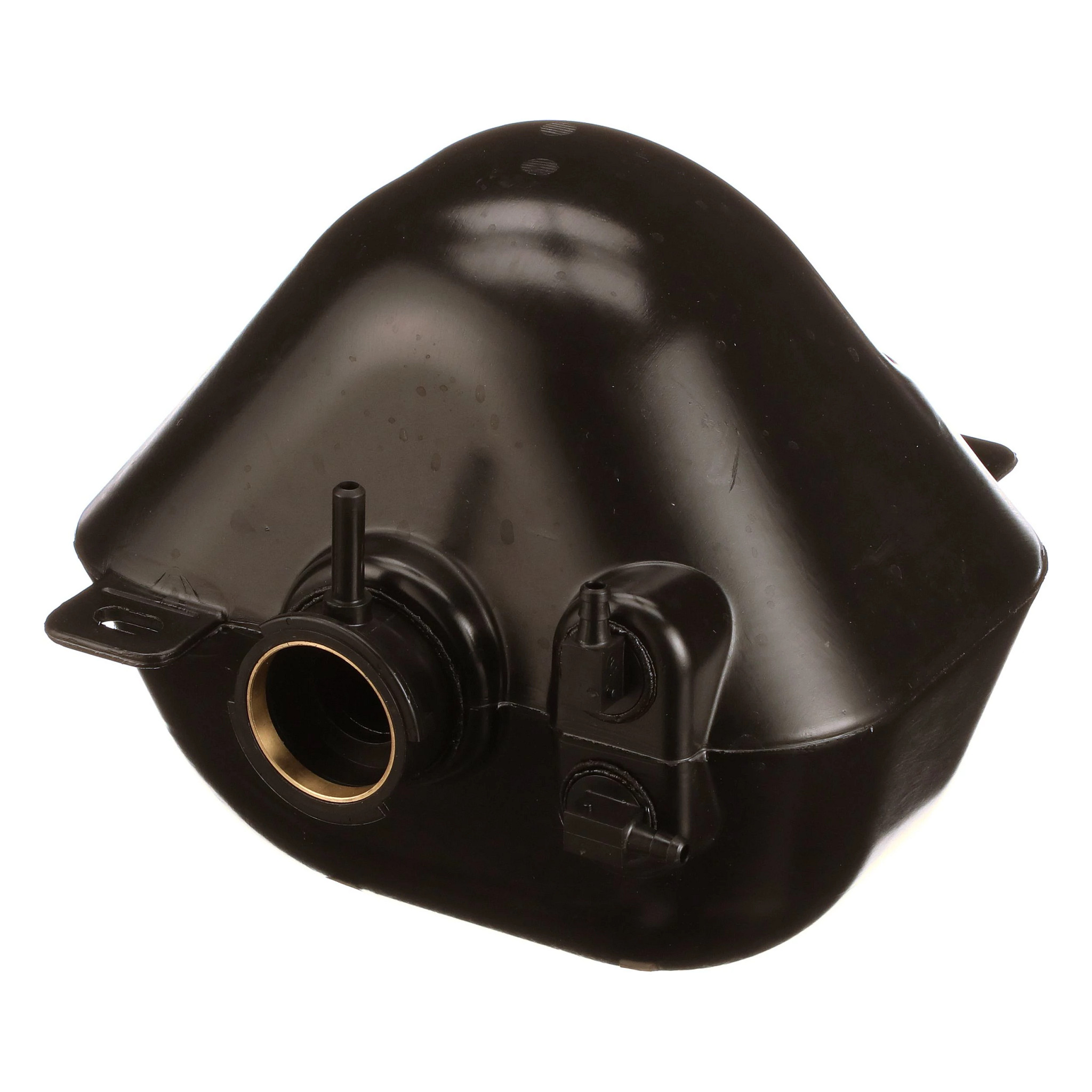 Tanque de Desaeração