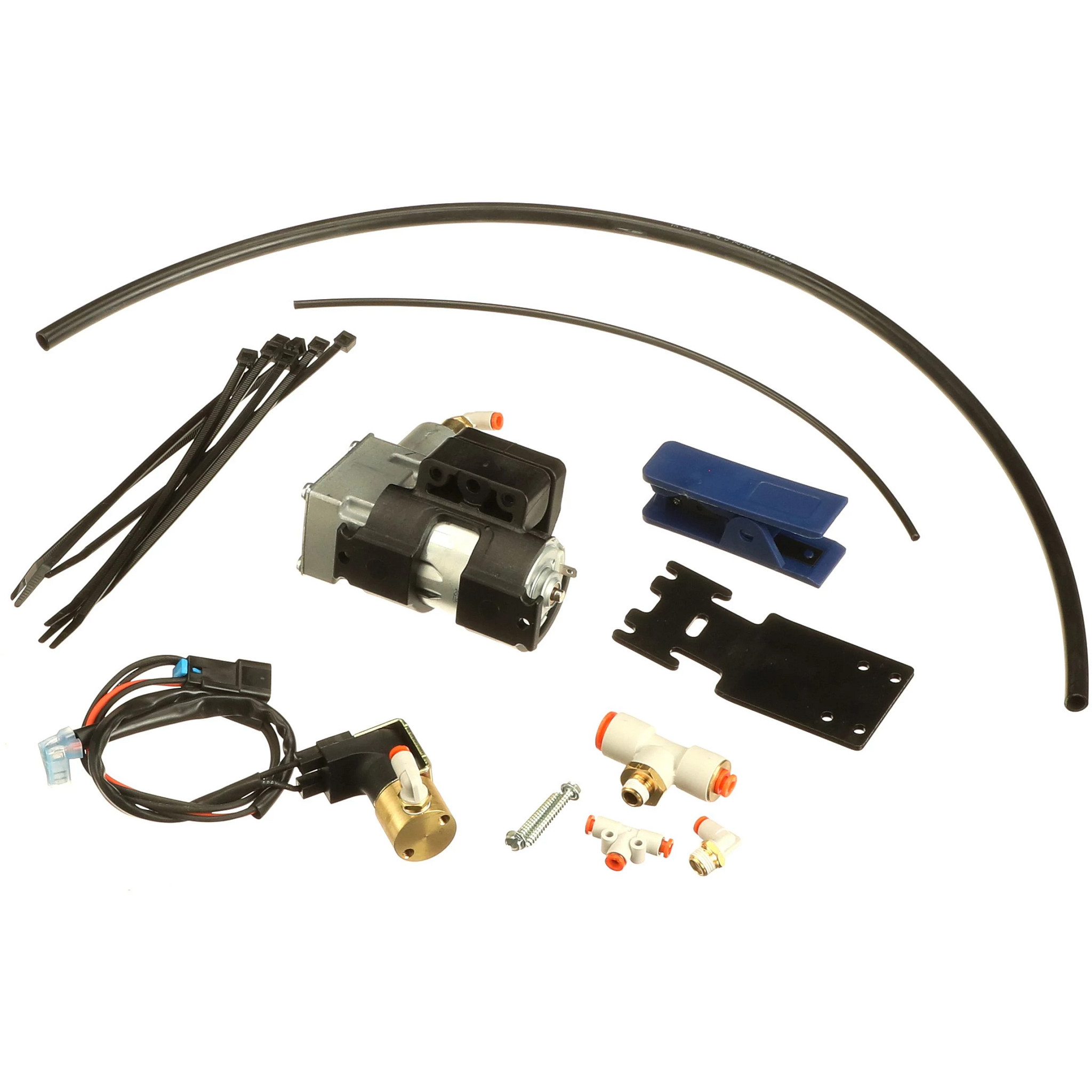 Kit de montaje de asiento | CASEIH | ES | ES