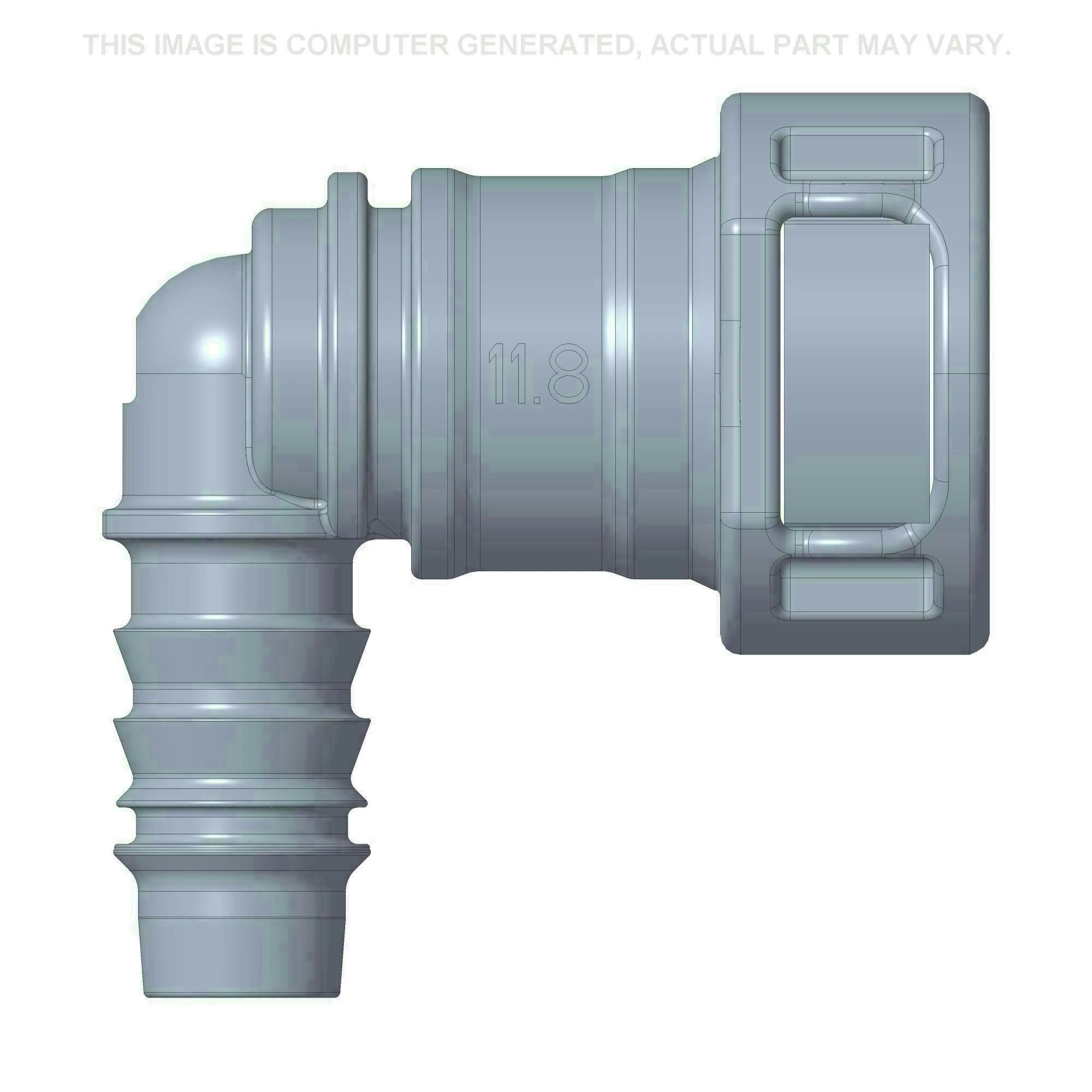 84548963 | FITTING | CASE Construction | MyCNH US Store