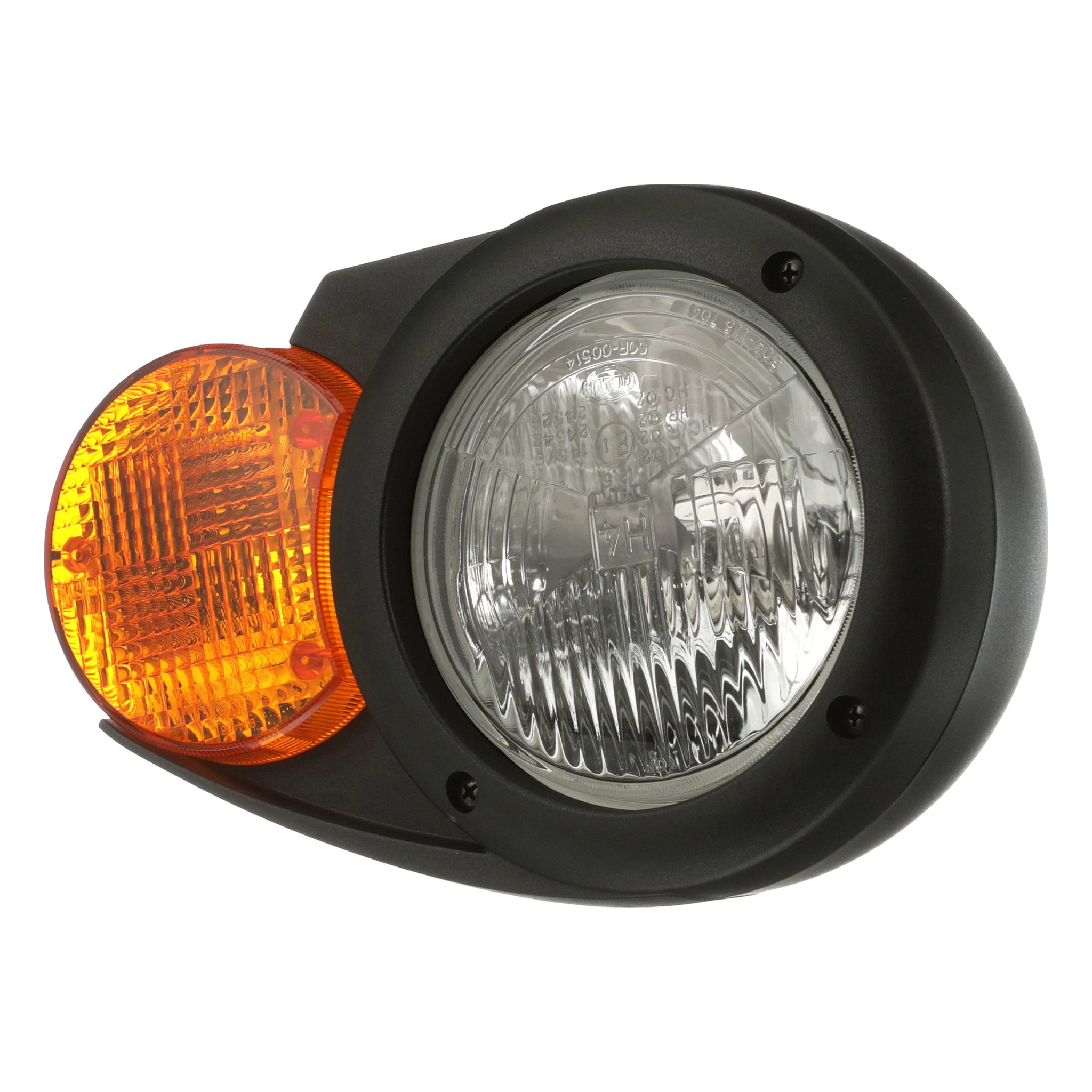 Headlamp | NEWHOLLANDCE | CA | EN