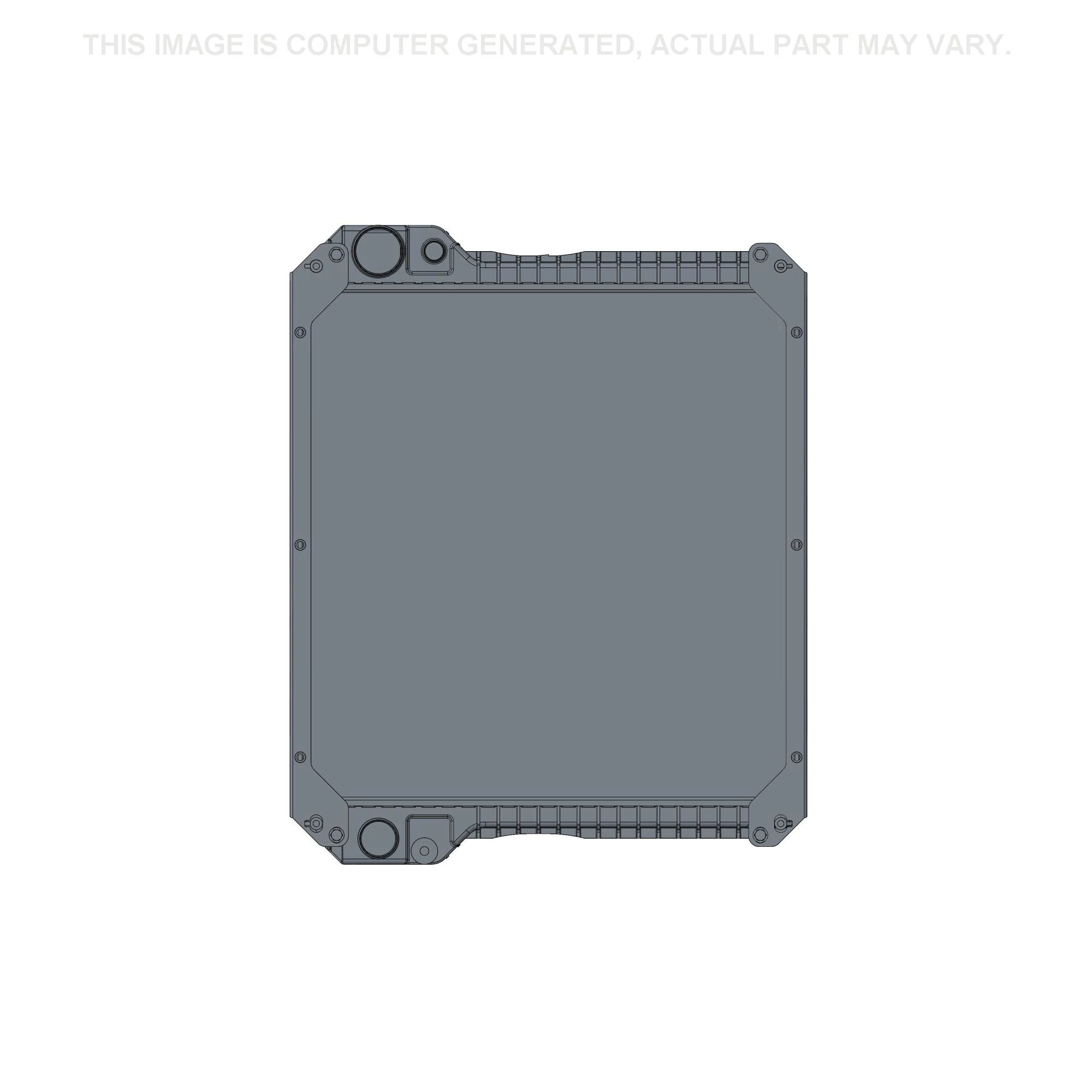 RADIATOR | CASEIH | AU | EN