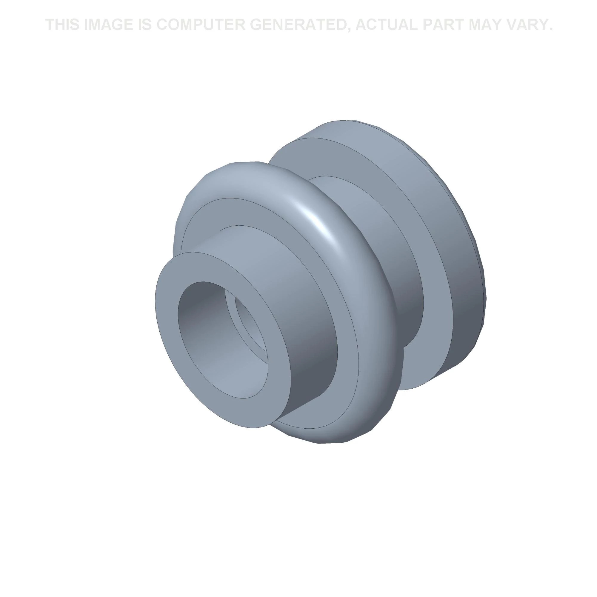 Rubber Mounting | NEWHOLLANDCE | US | EN