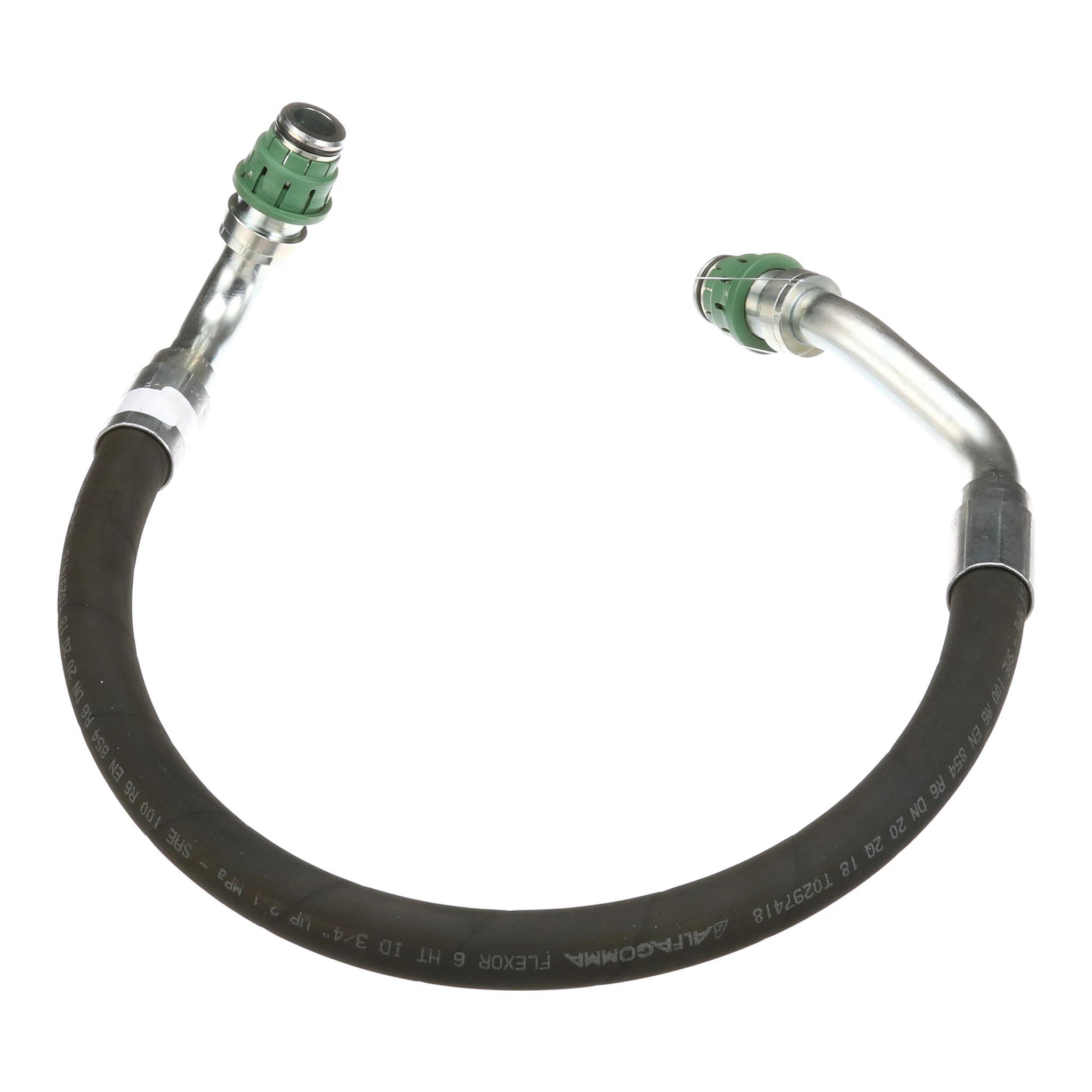 ROHR | CASECE | AT | DE