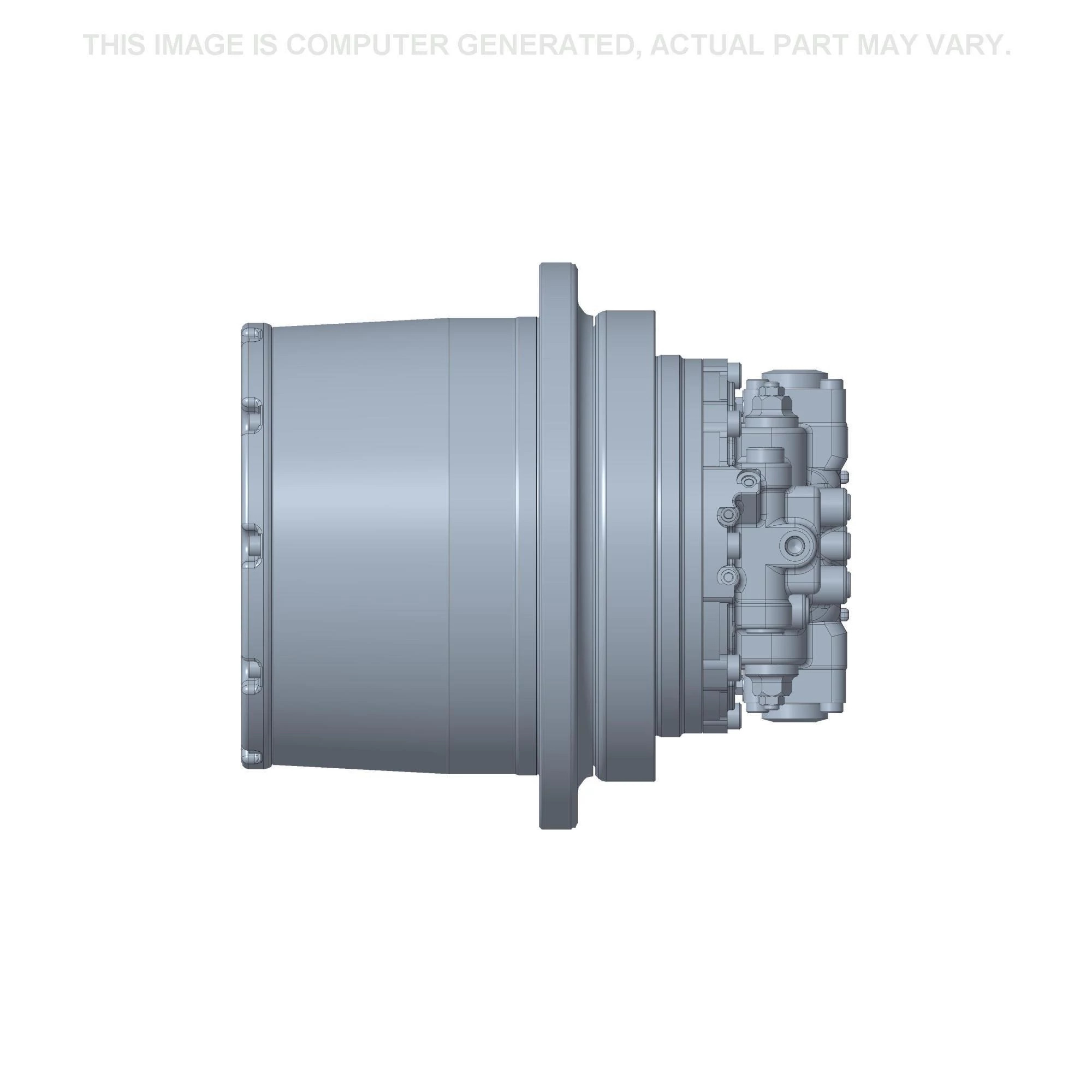HYDRAULIKMOTOR | NEWHOLLANDAG | EU | DE