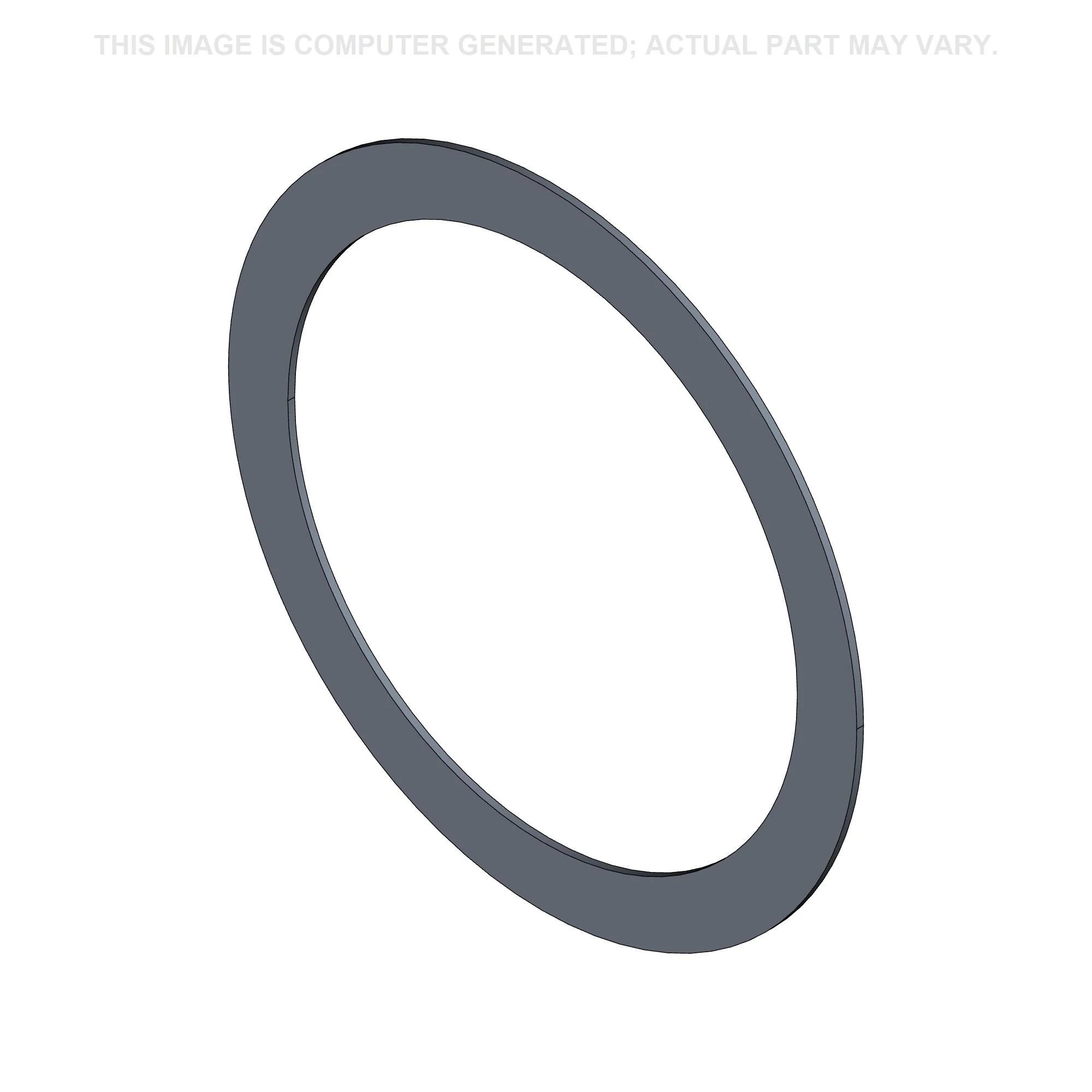 Meio Anel  de Segurança