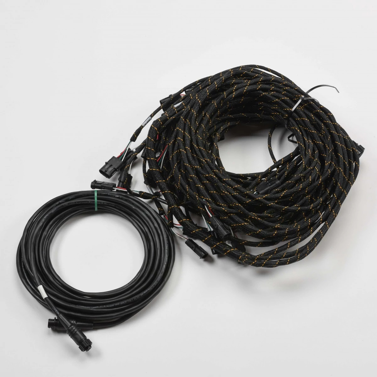 Wire Harness | NEWHOLLANDAG | US | EN