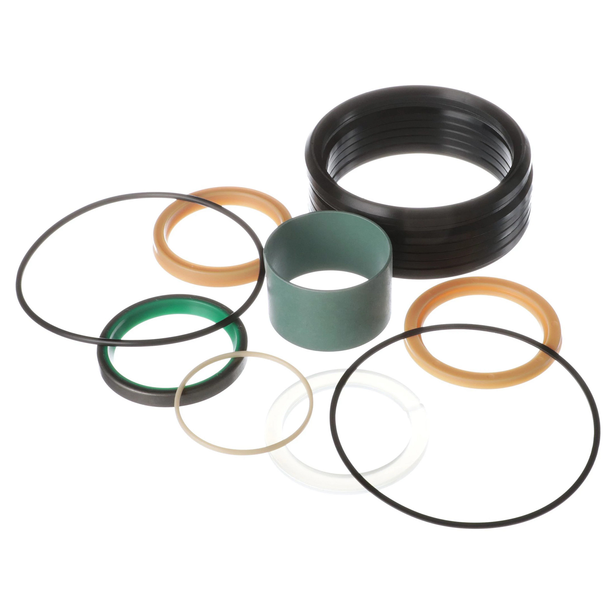 PAQUETE DE JUNTAS | CASECE | EU | ES