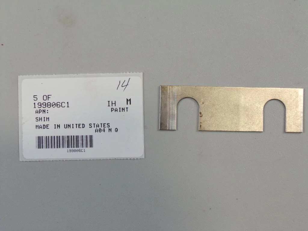 AUSGLEICHSSCHEIBE | NEWHOLLANDAG | EU | DE