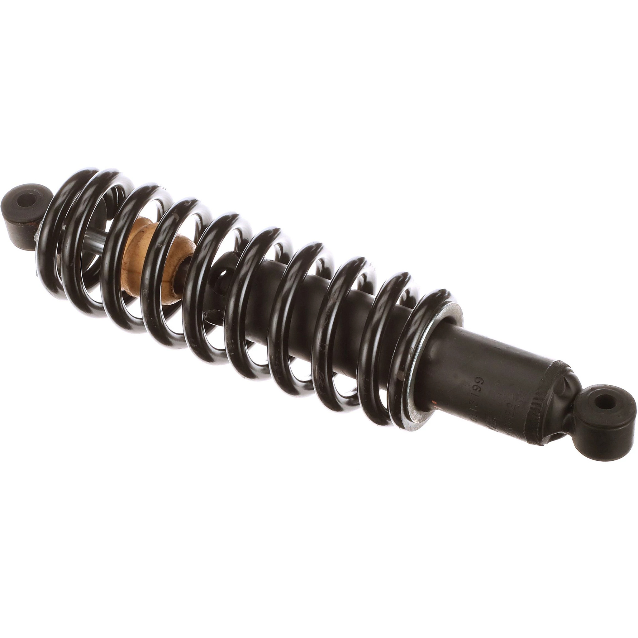 Shock Absorber | CASEIH | US | EN