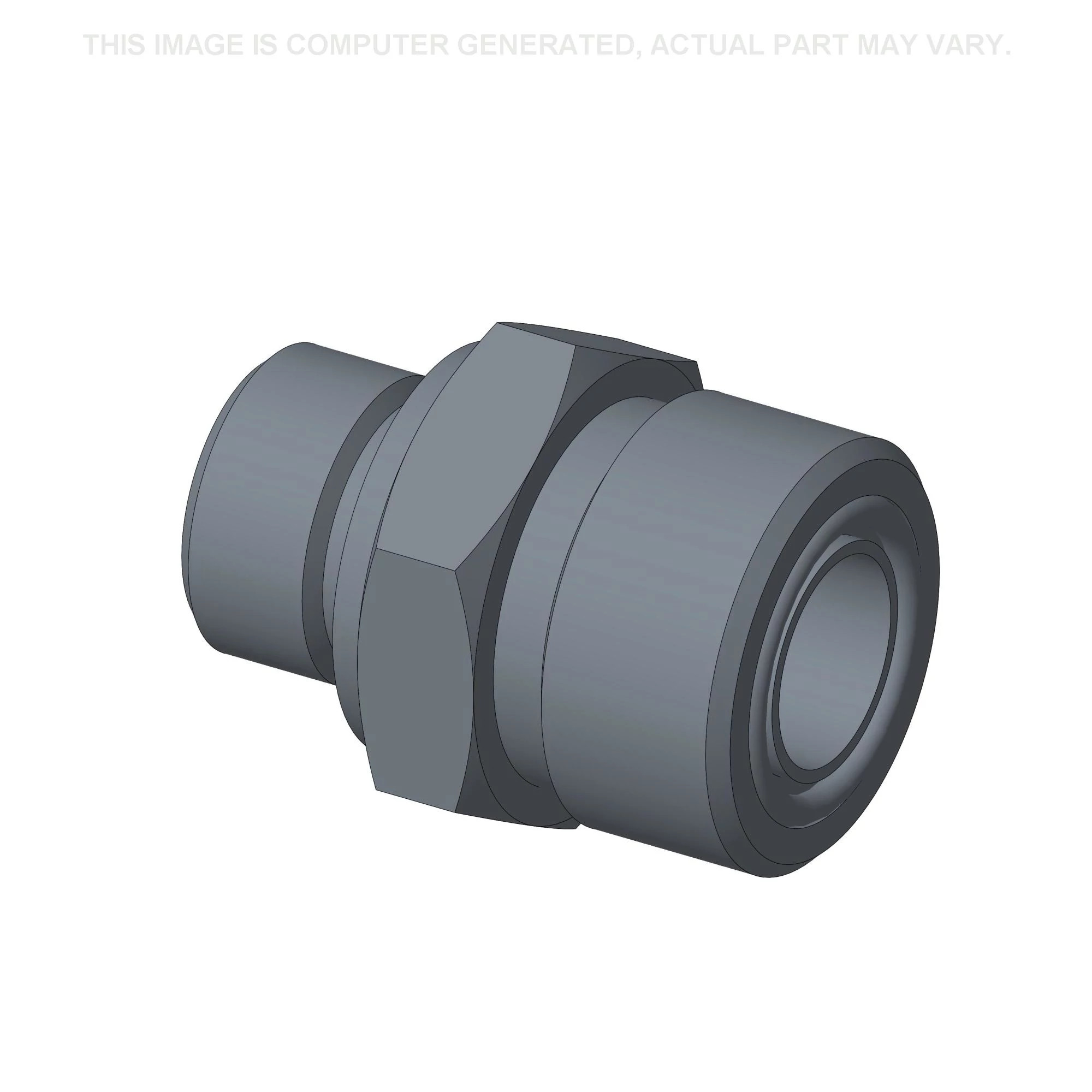 HYD CONNECTOR | CASEIH | CA | EN