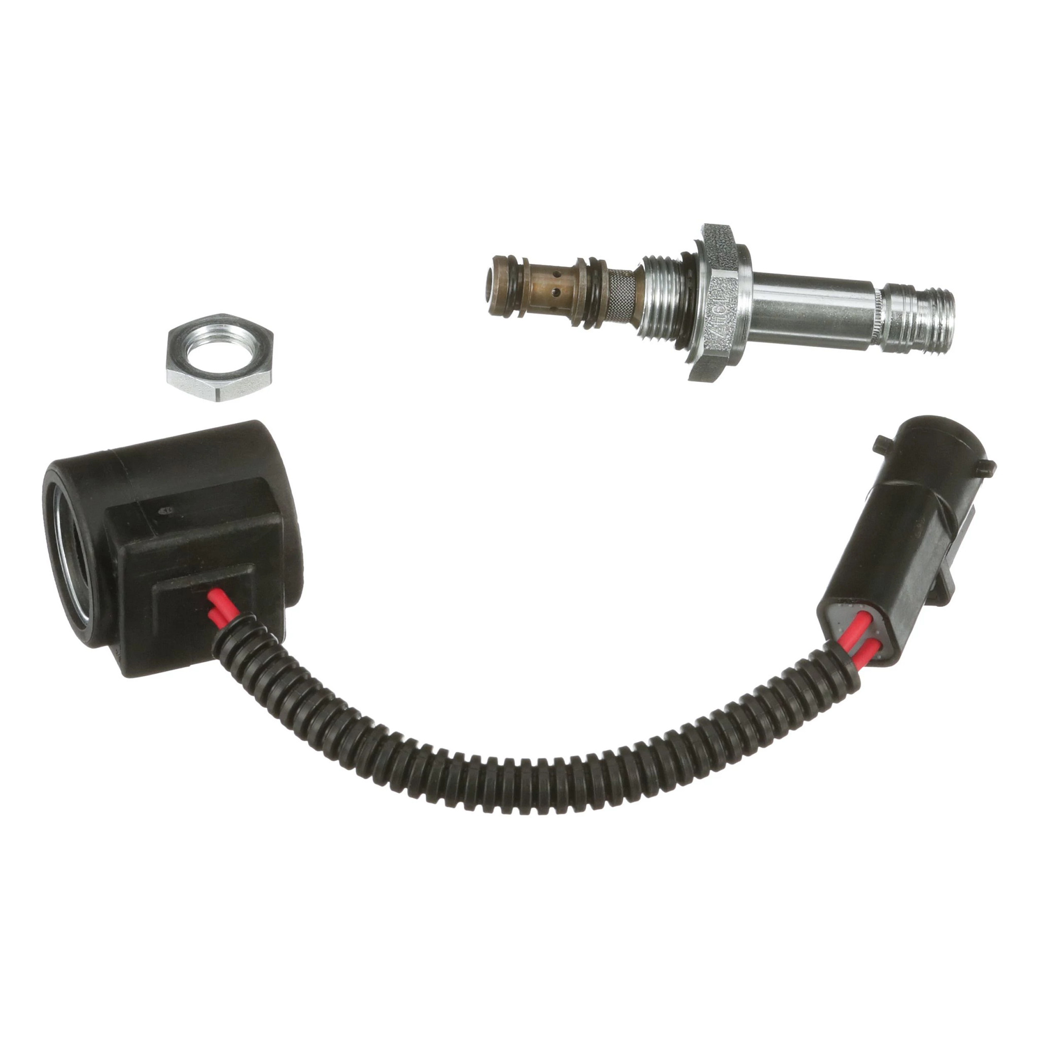 SOUPAPE HYDRAULIQUE | CASECE | CA | FR