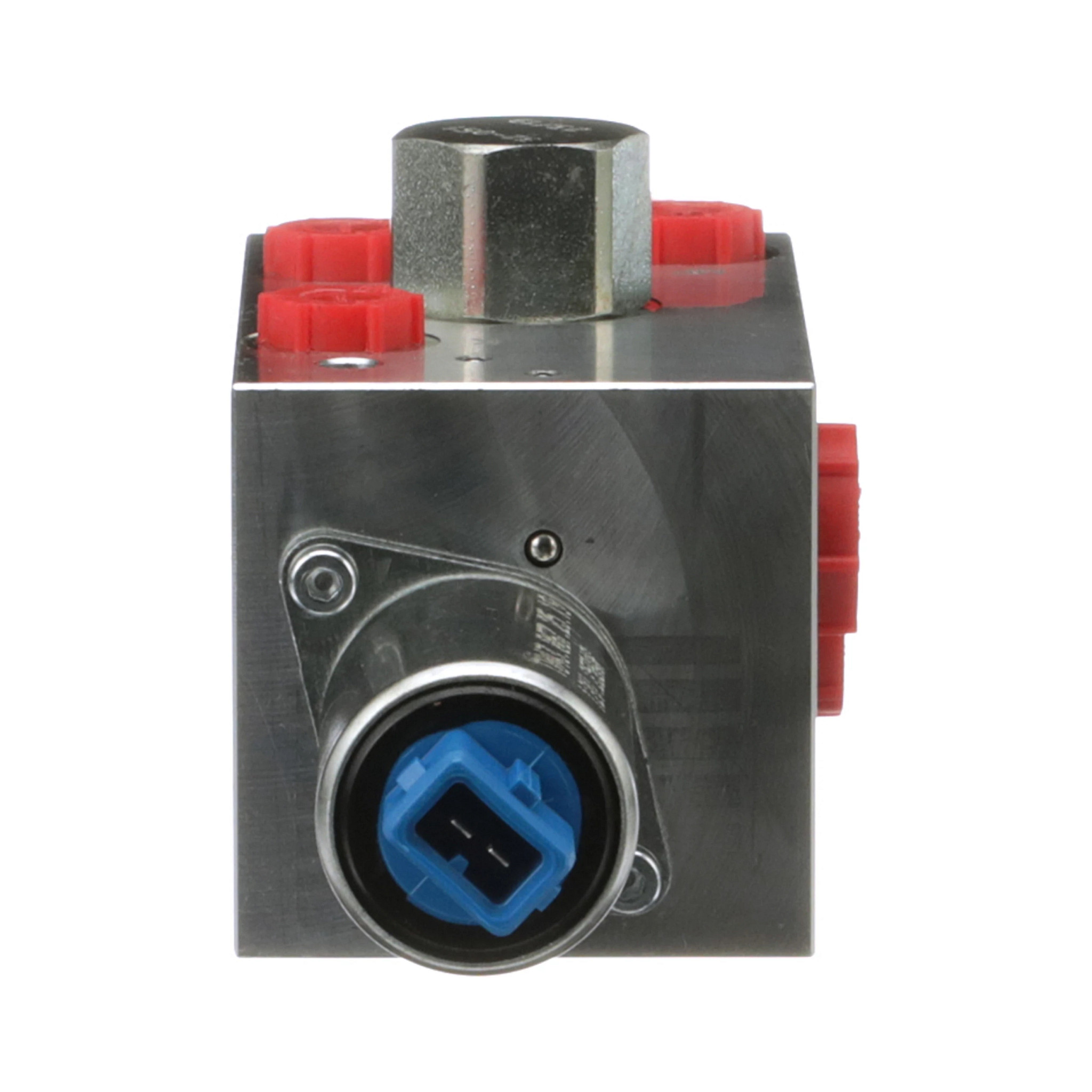 CONTROL VALVE | CASECE | AU | EN