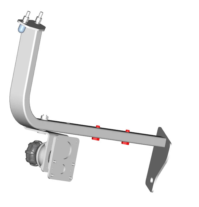 DIA KIT, TRACTOR | NEWHOLLANDCE | SA | EN