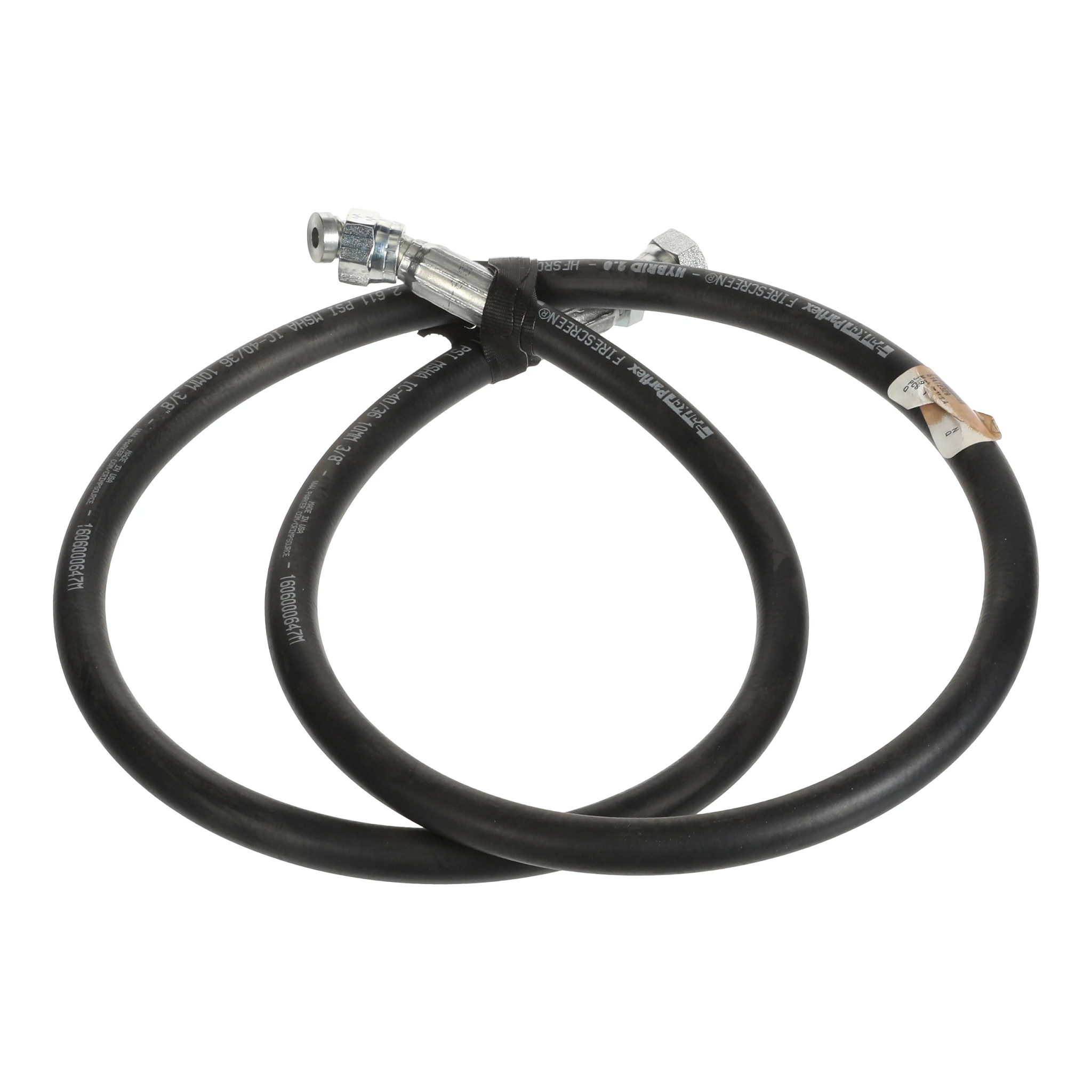 SLANGE, HYDRAULIK | NEWHOLLANDCE | EU | ES