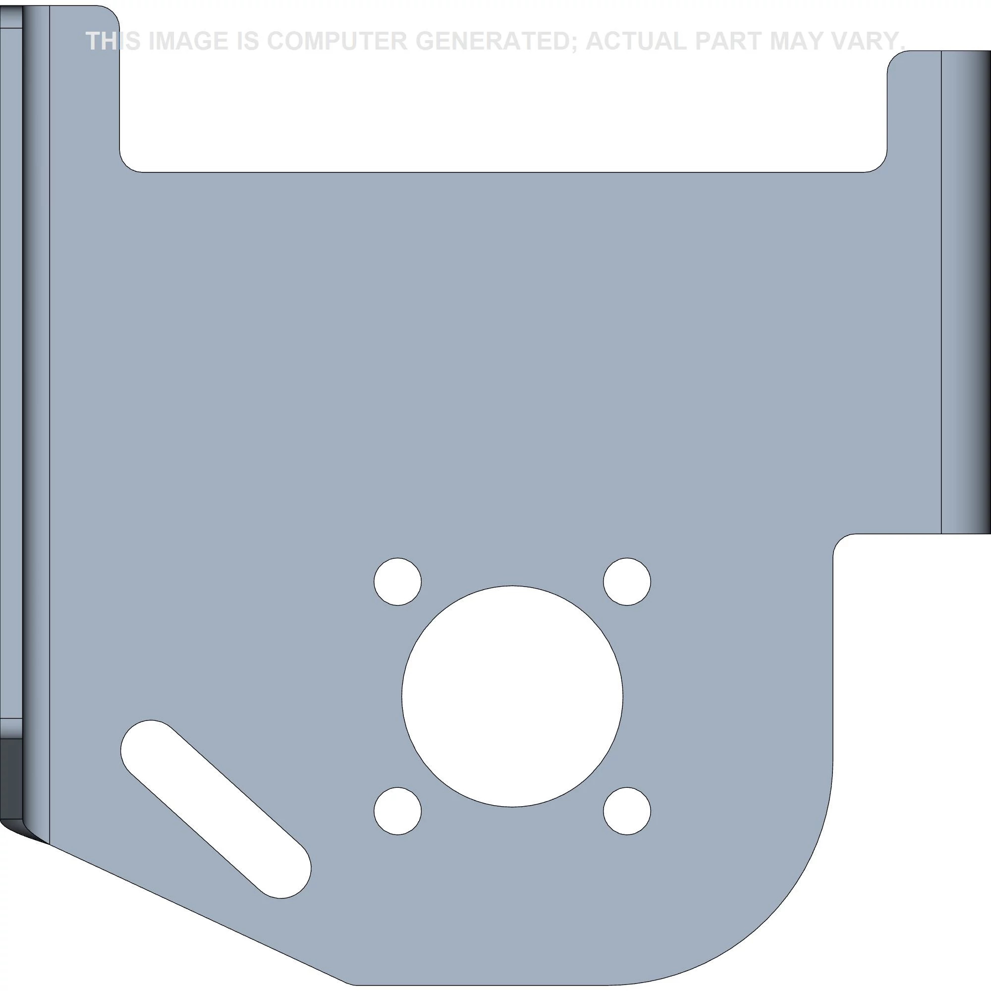 BRACKET | CASEIH | US | EN