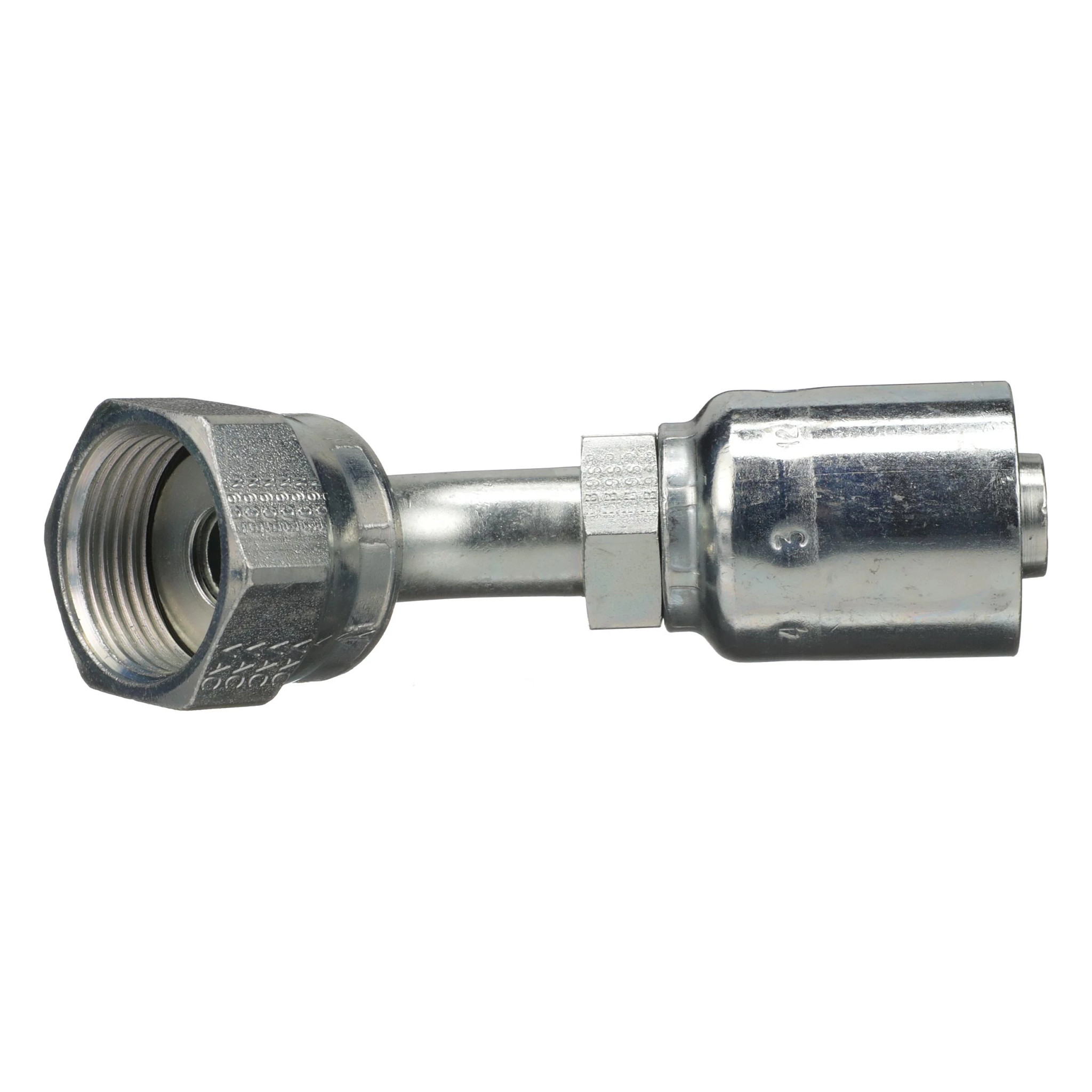 FITTING | FLEXICOIL | AMEA | EN