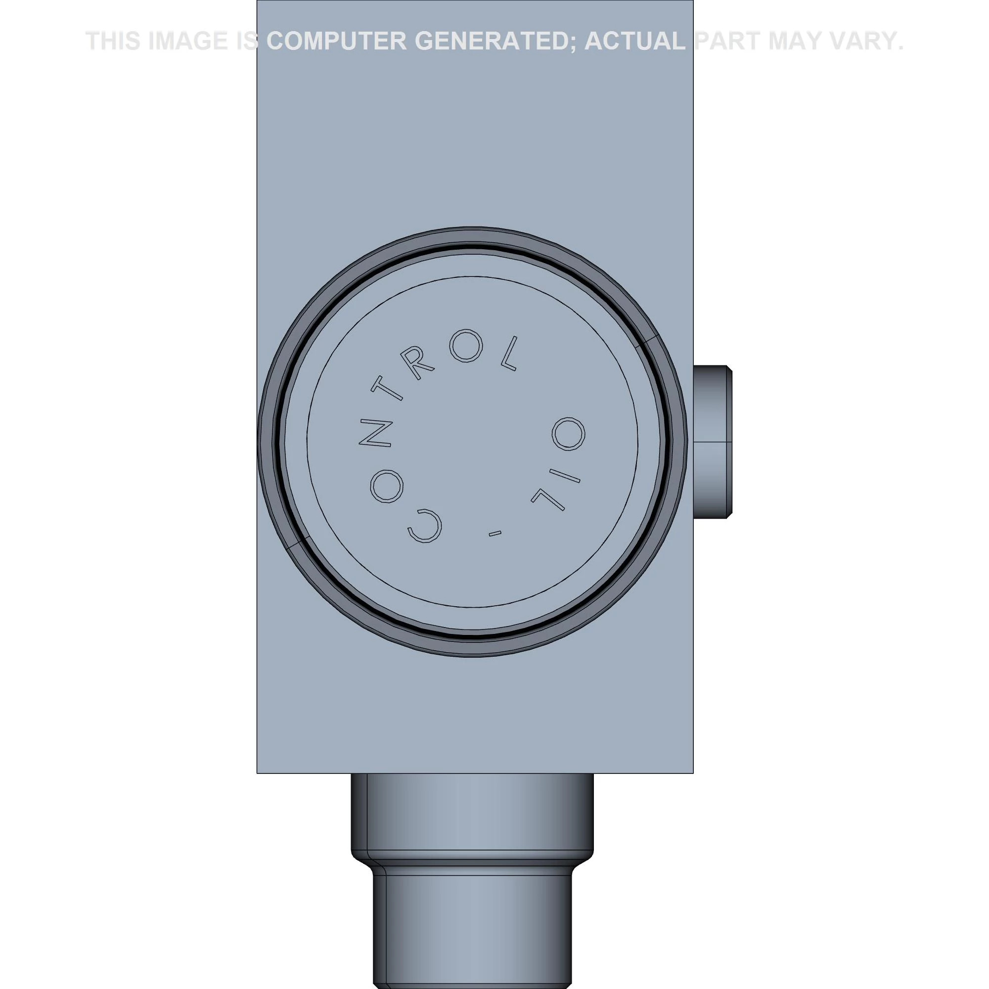 HYDRAULIC VALVE | FLEXICOIL | CA | EN