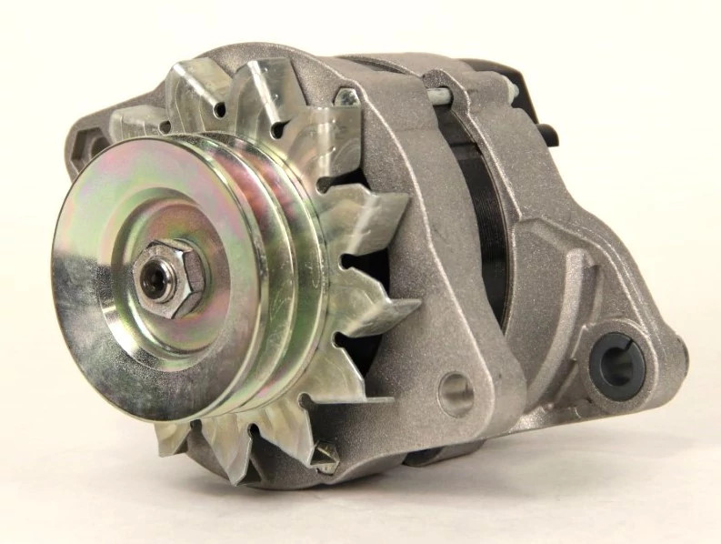 ALTERNADOR RENOVADO | NEWHOLLANDAG | ES | ES