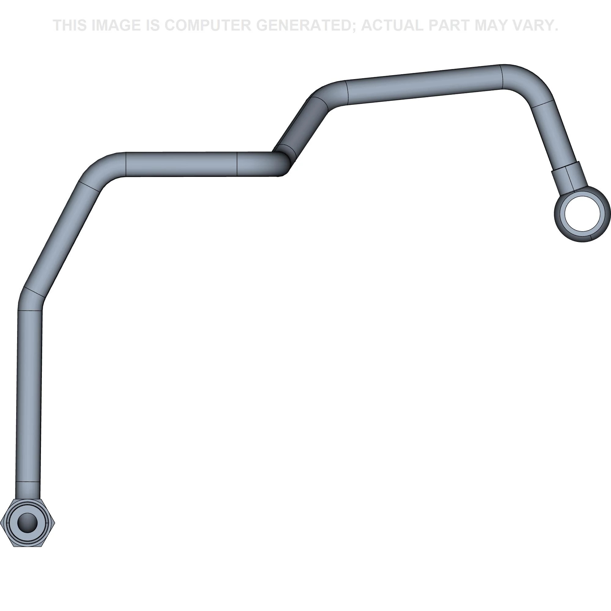 TUBO | CASEIH | EU | NL