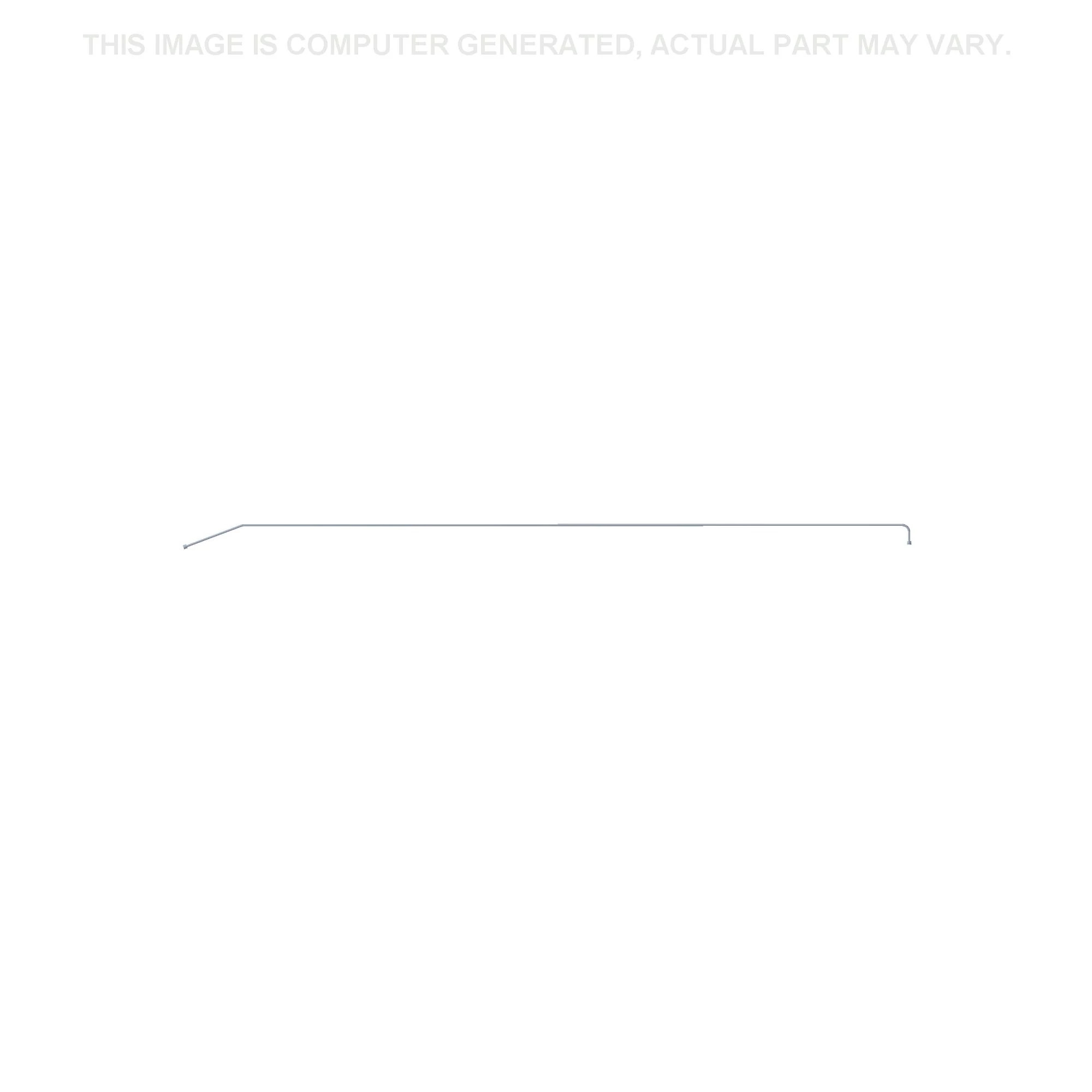 TUYAU HYDRAULIQUE | NEWHOLLANDAG | FR | FR