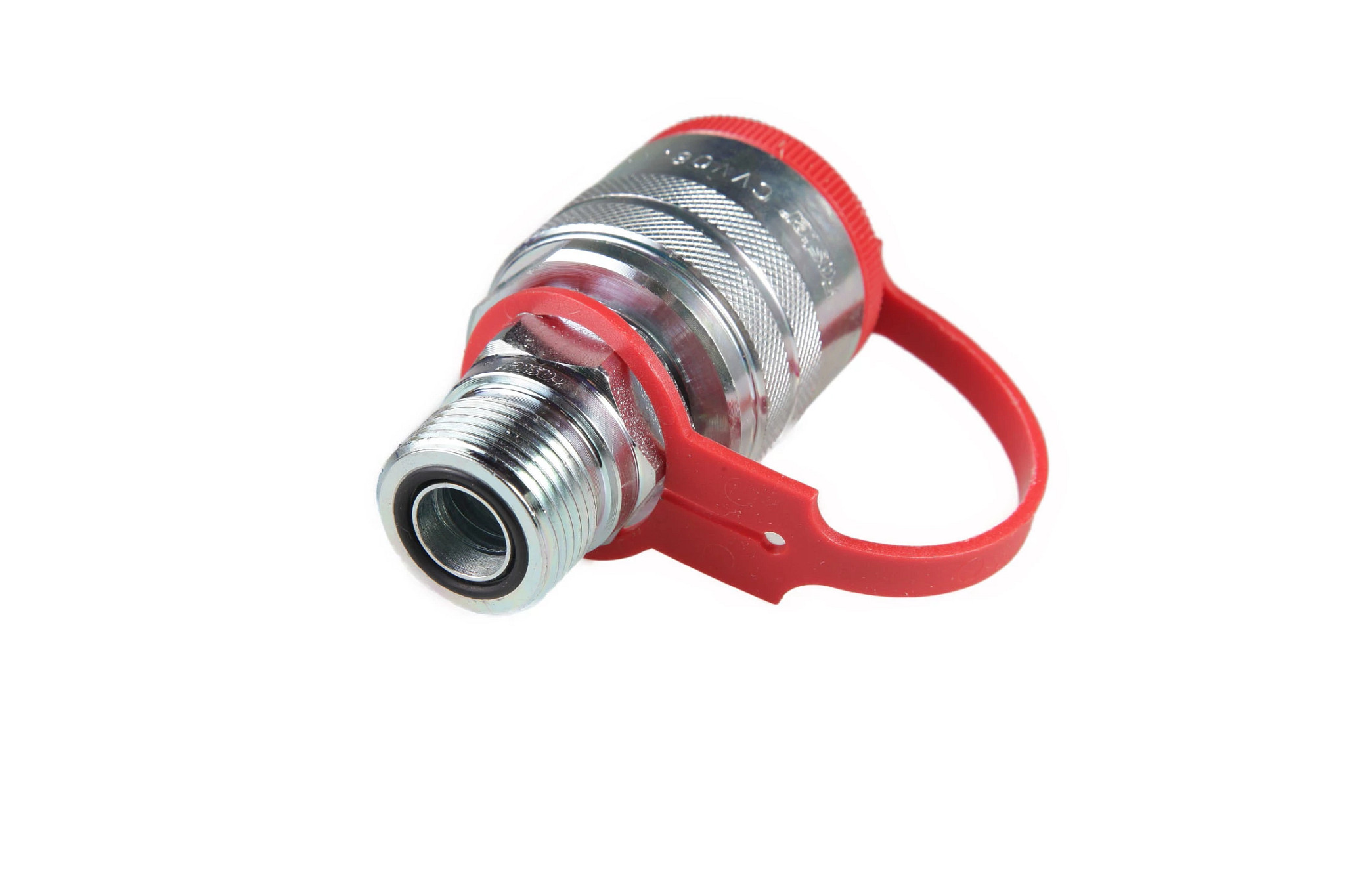 QUICK MALE COUPLING | NEWHOLLANDAG | NZ | EN