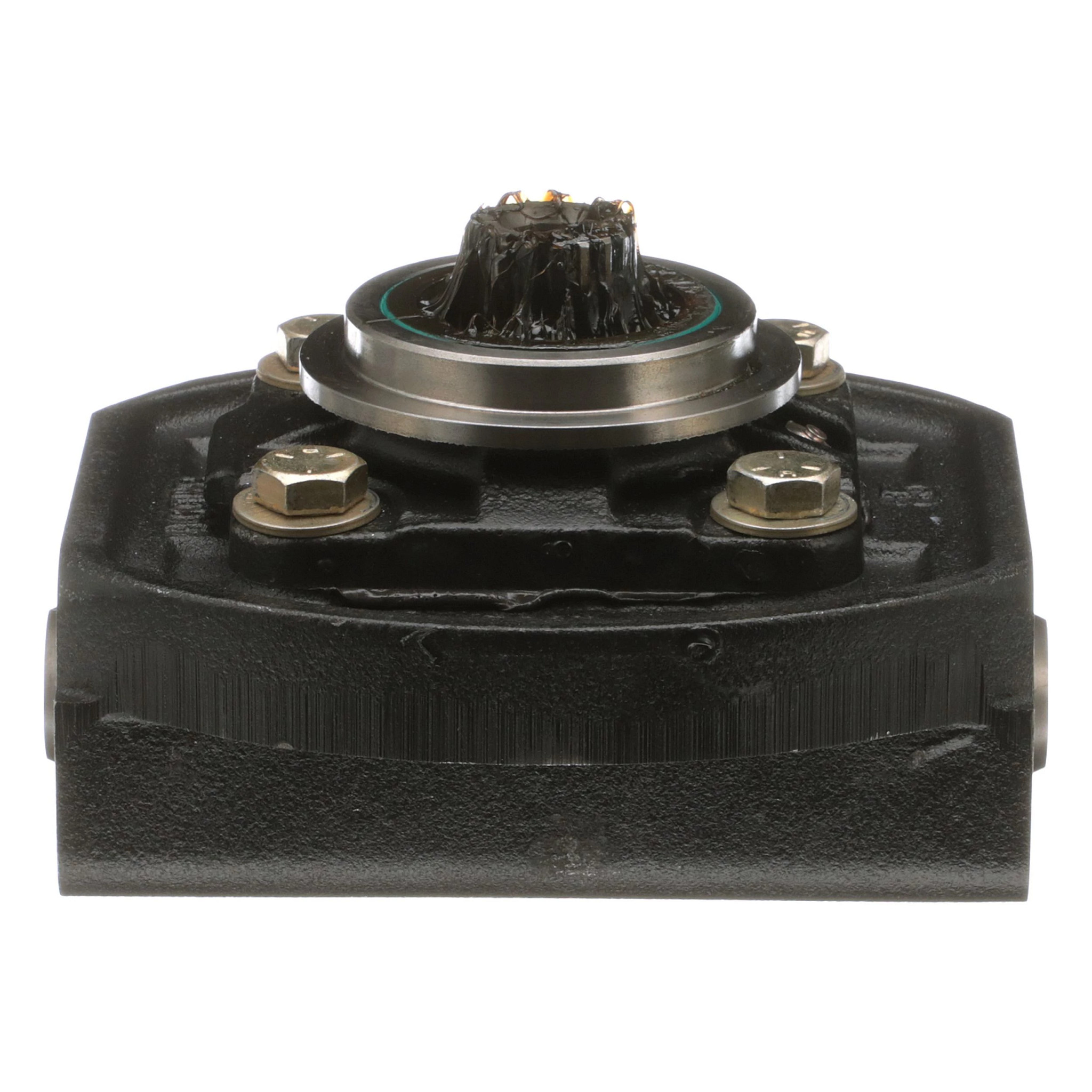 MODULE | CASEIH | CA | FR