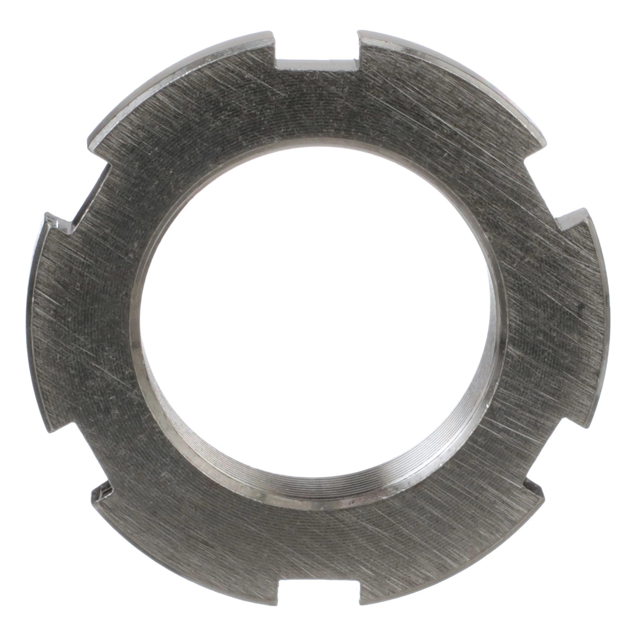 Slotted Nut - ZF50