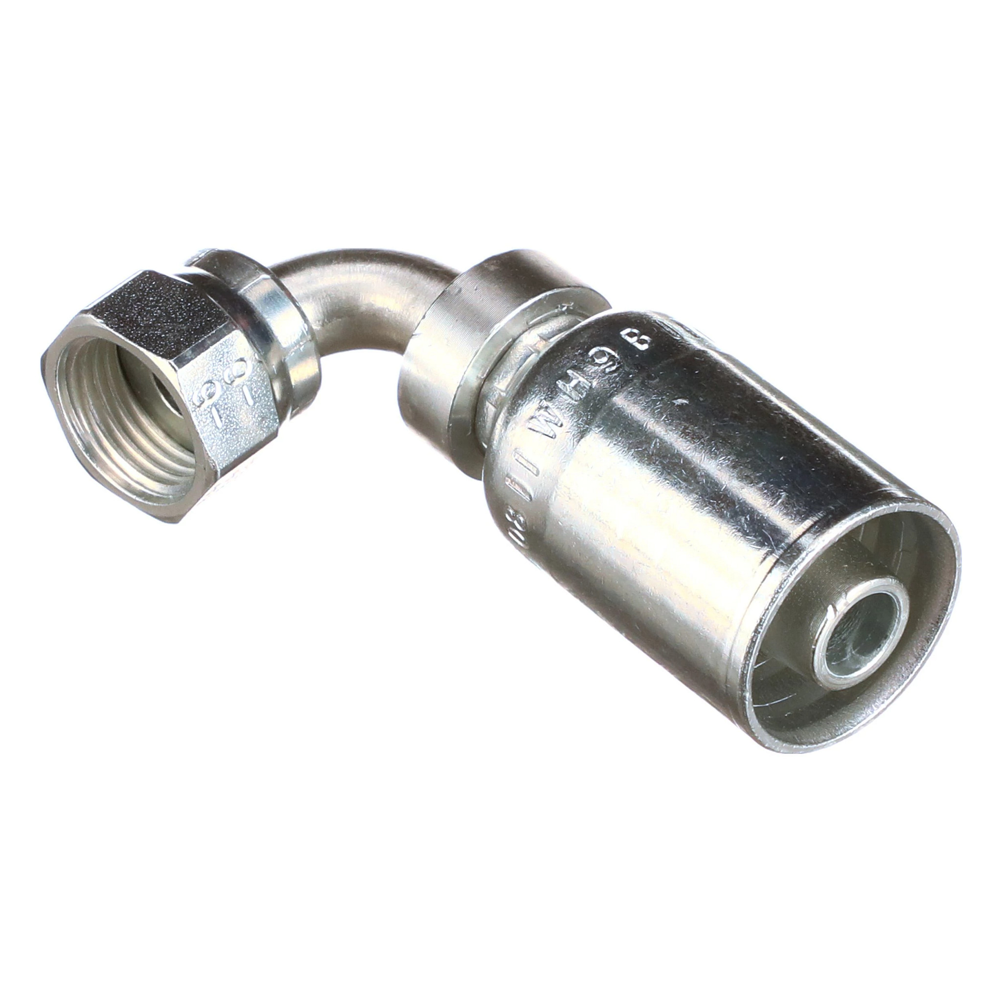 Fitting | NEWHOLLANDAG | US | EN