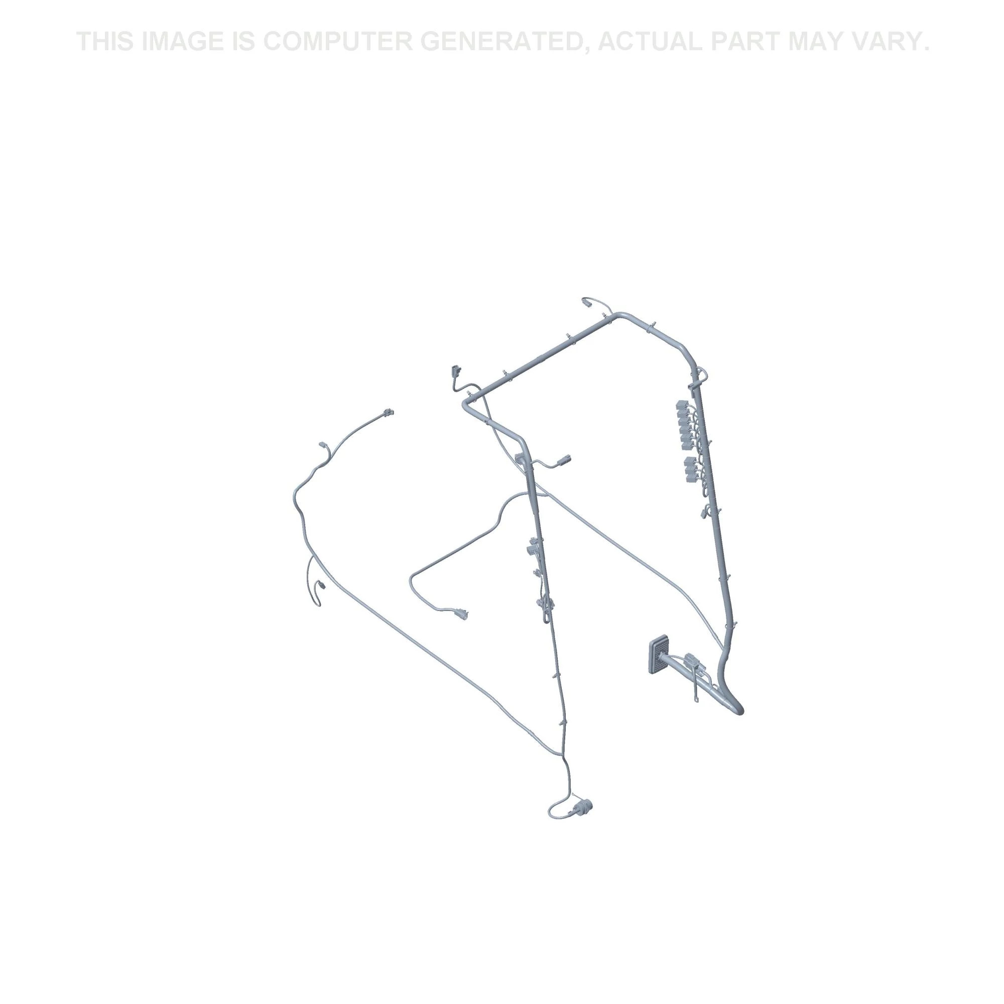 WIRE HARNESS | CASECE | GB | EN