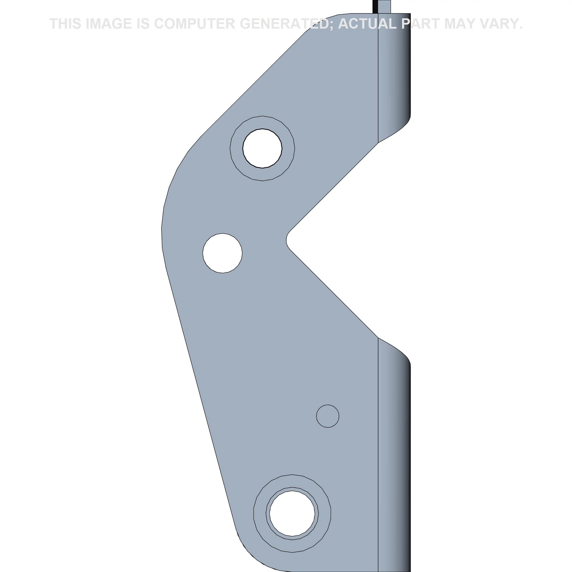BRACKET | FLEXICOIL | US | EN