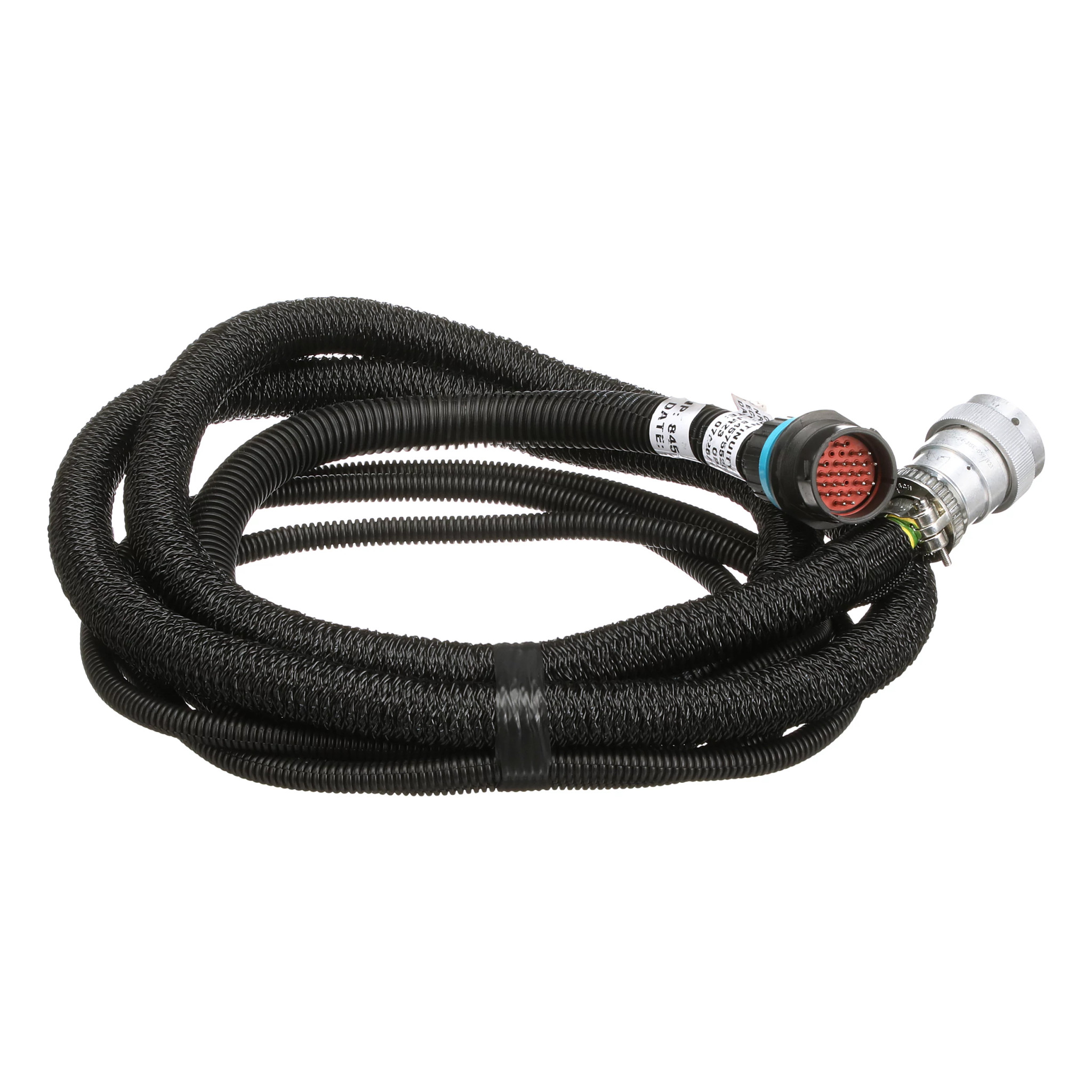 WIRE HARNESS | CASEIH | NZ | EN