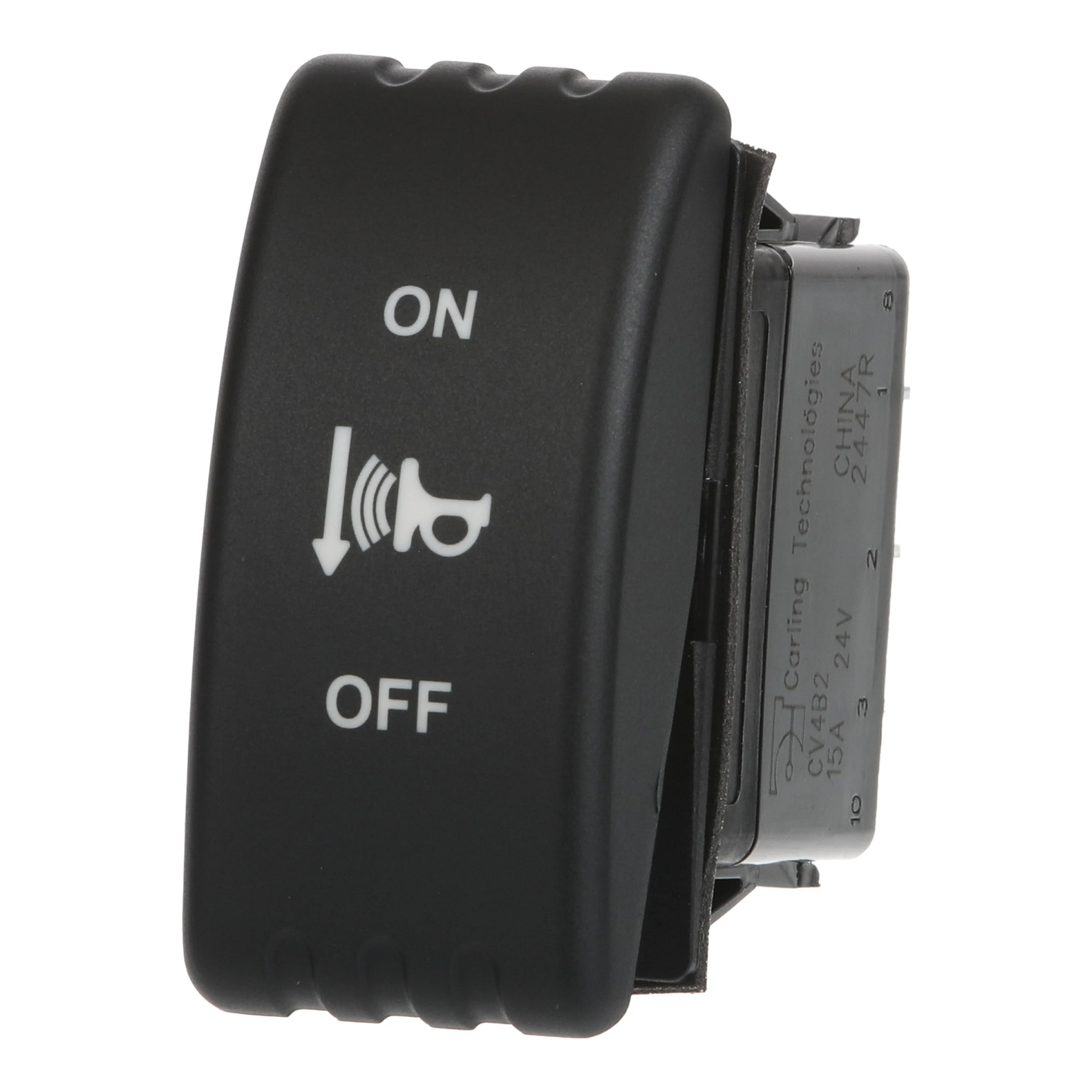 Mechanical Switch | MILLER | CA | EN