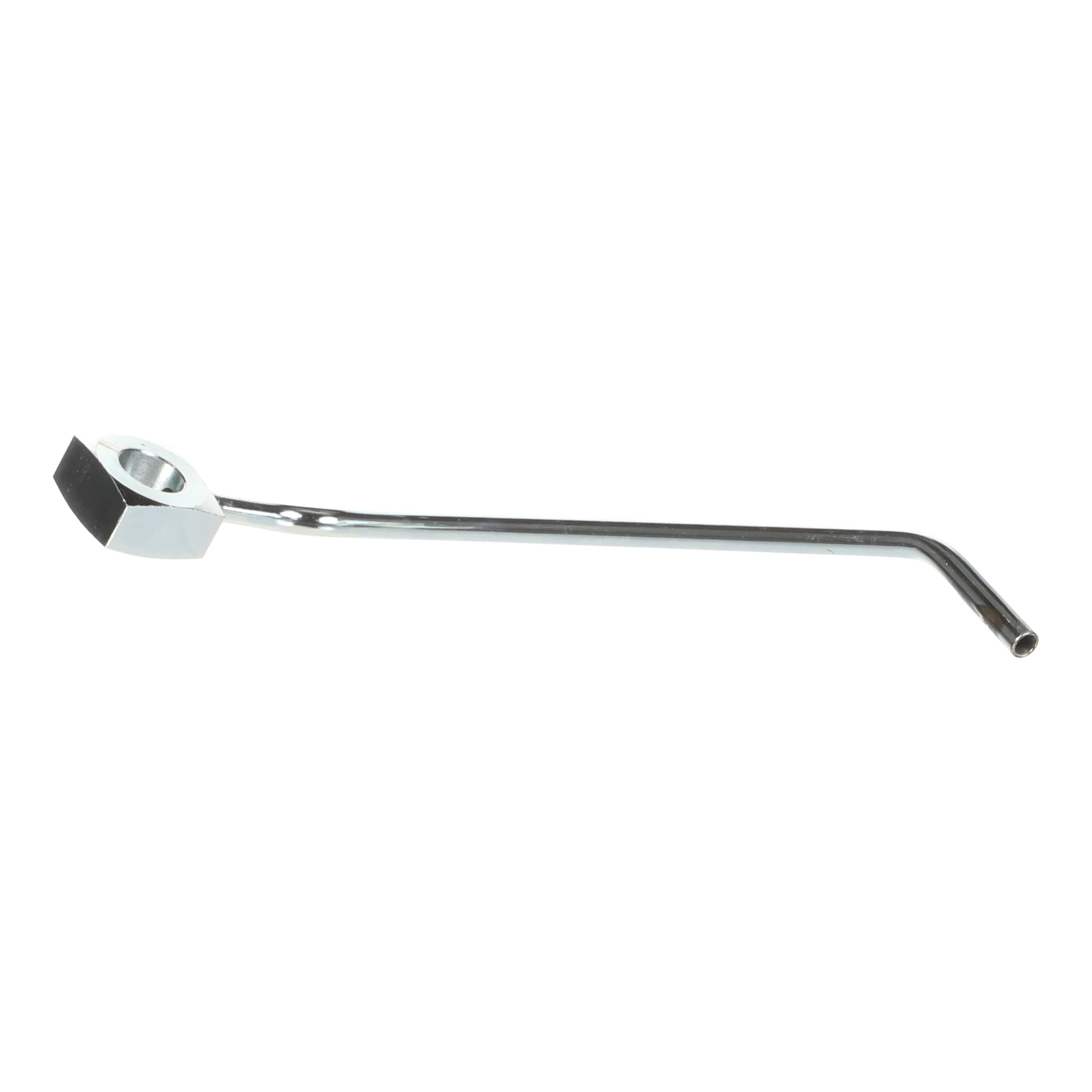 Oil Filter Tube - Rigid