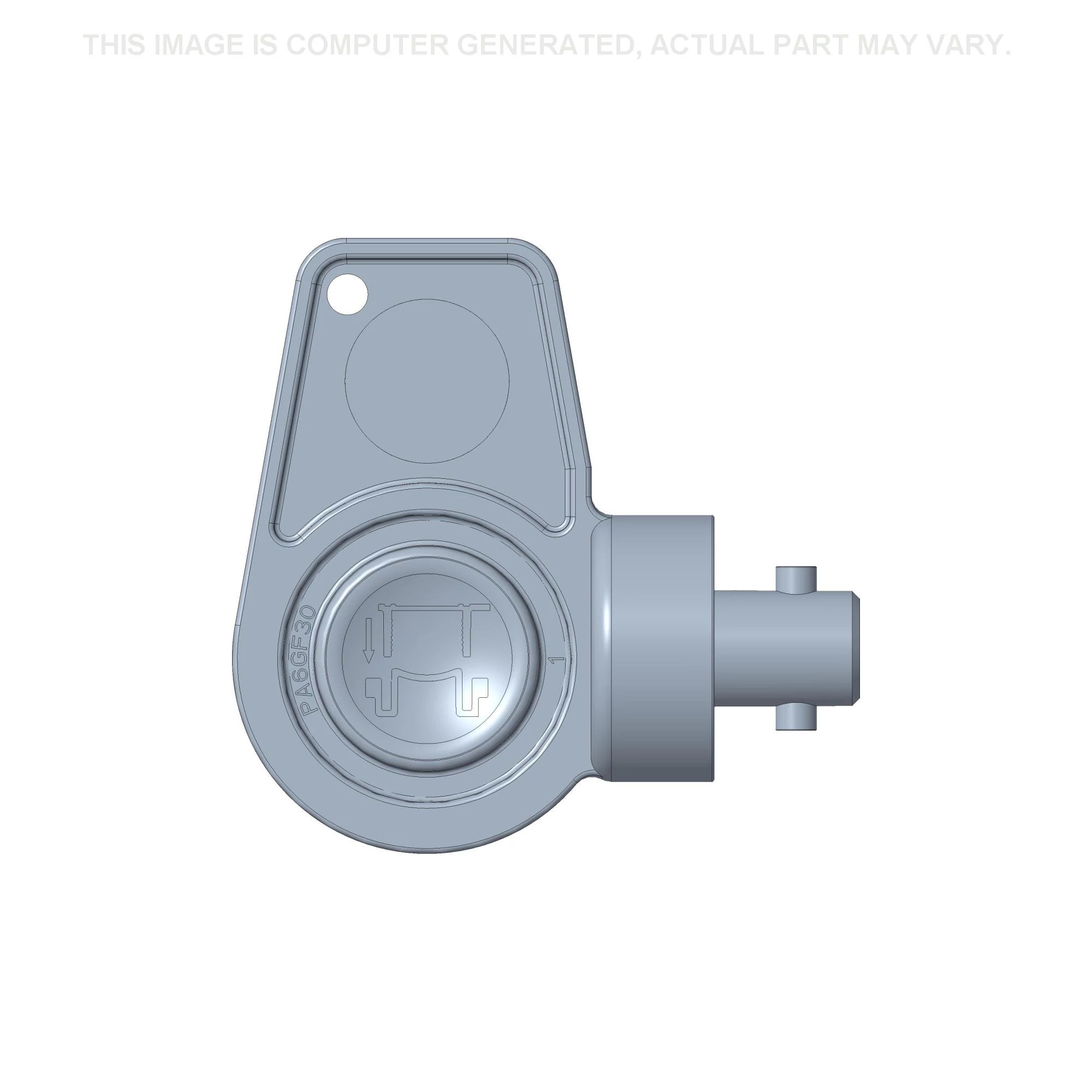 CLE DE SERRURE | CASECE | CA | FR