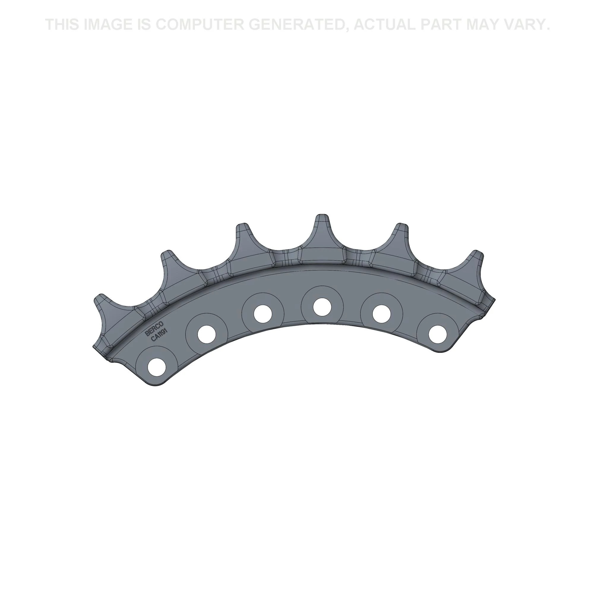 SPROCKET | CASEIH | CA | EN