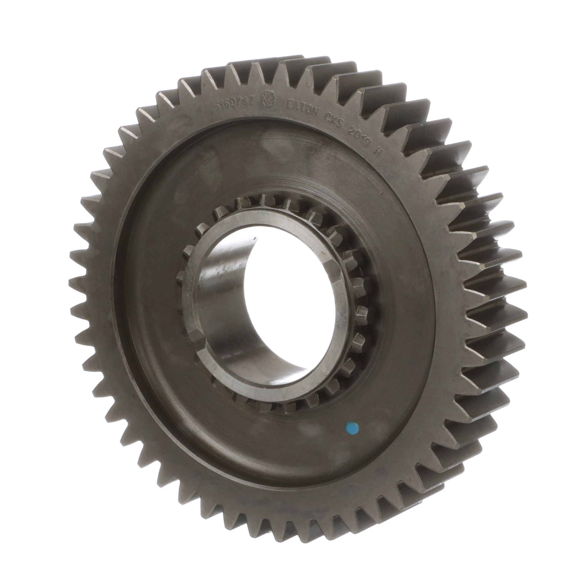 Engrenagem de Aço | CASEIH | BR | PT