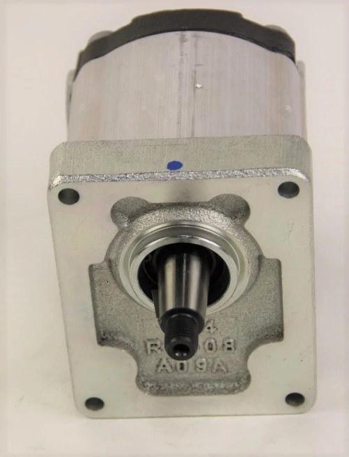 REMAN-HYD PUMP | NEWHOLLANDAG | CA | EN