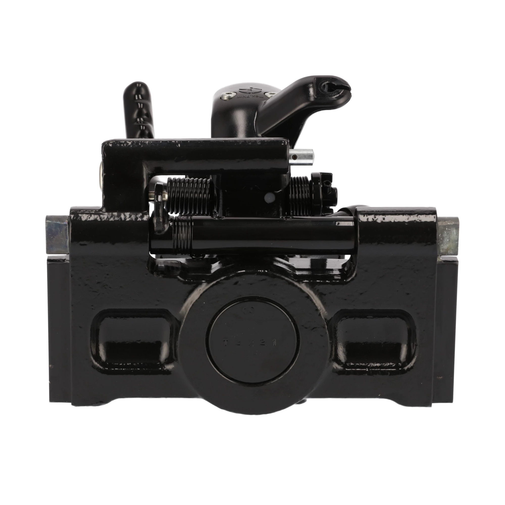 TRAILER HITCH | CASECE | US | EN