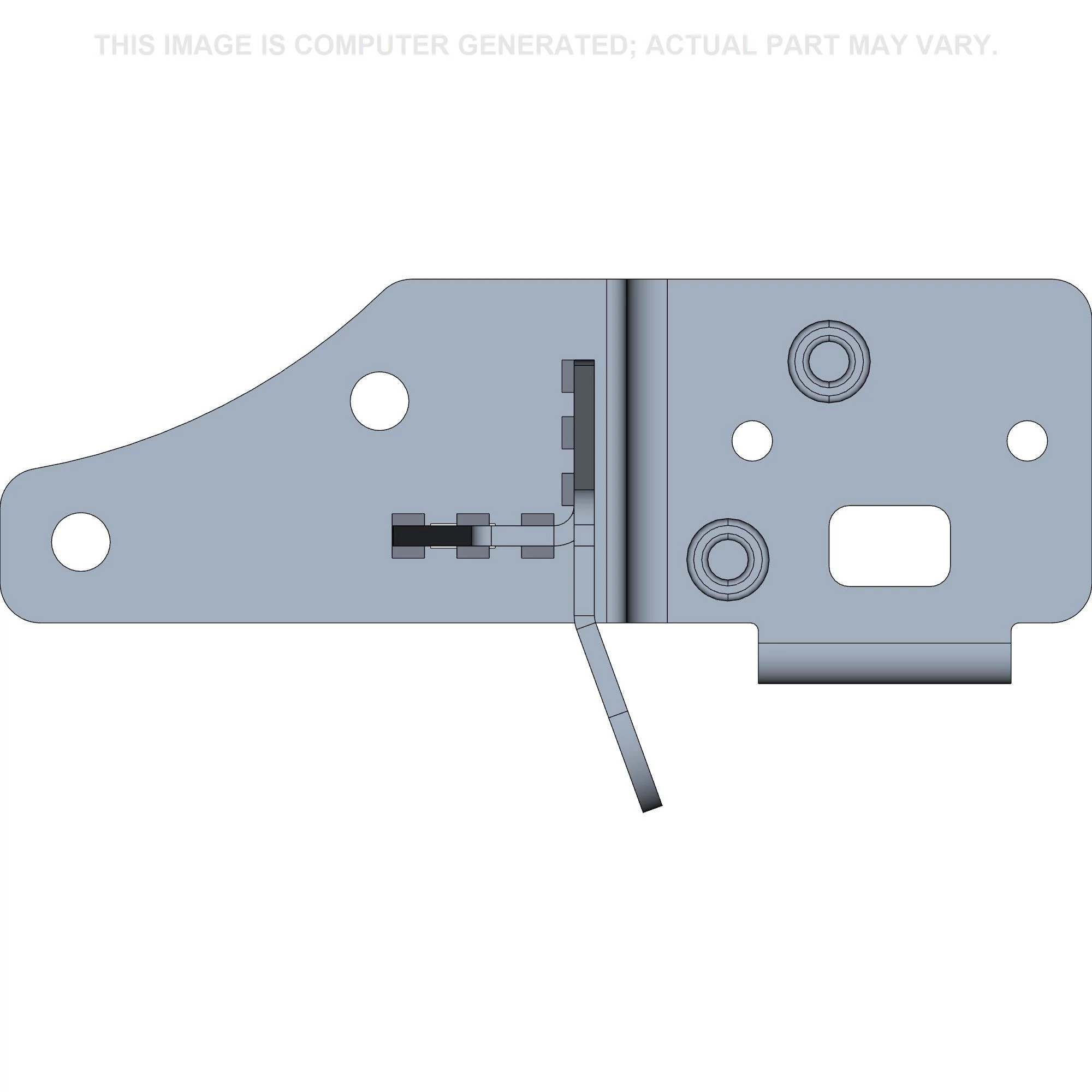 BRACKET | CASECE | AU | EN